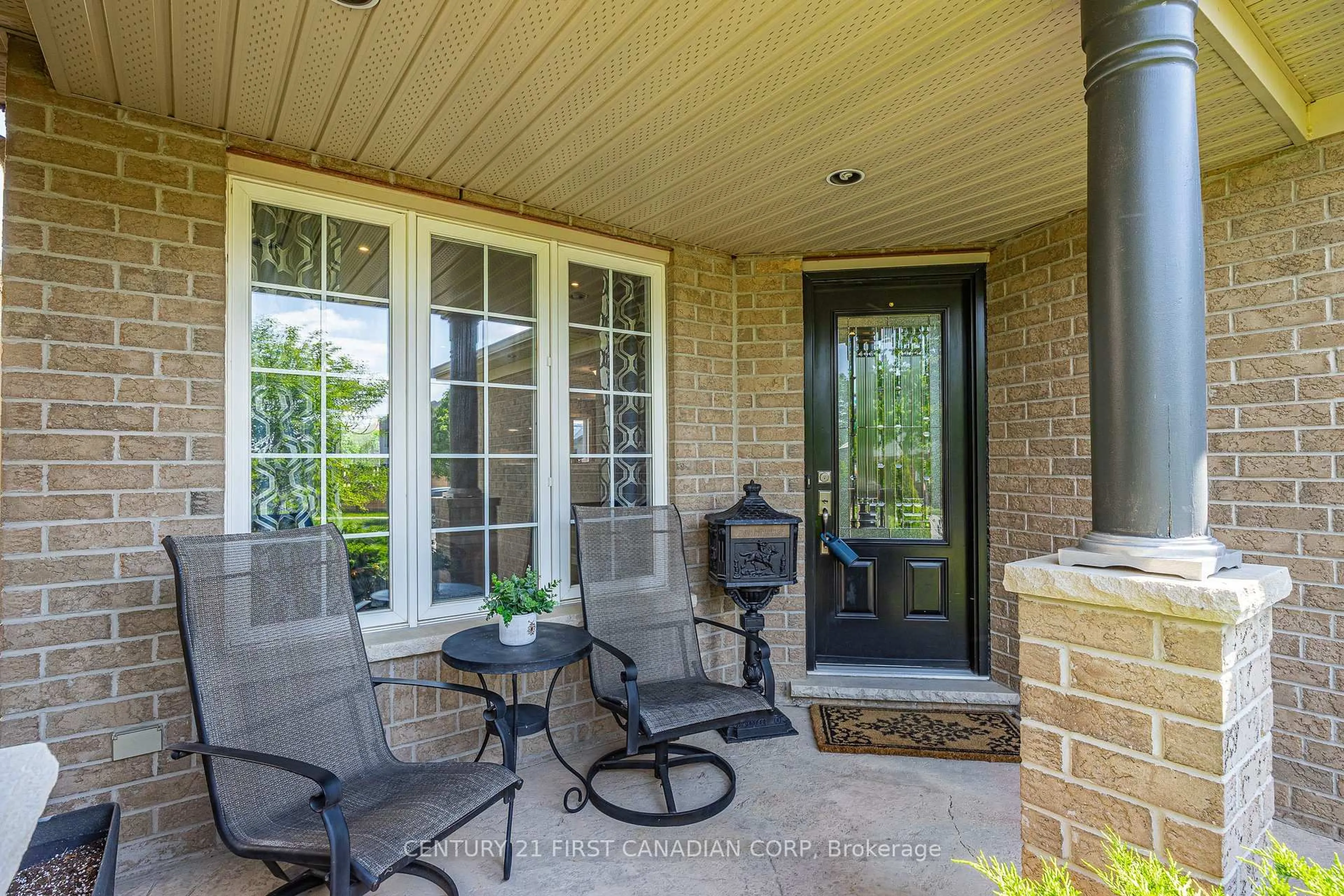 Unknown for 1204 Meadowvale Dr, London South Ontario N6K 5B5