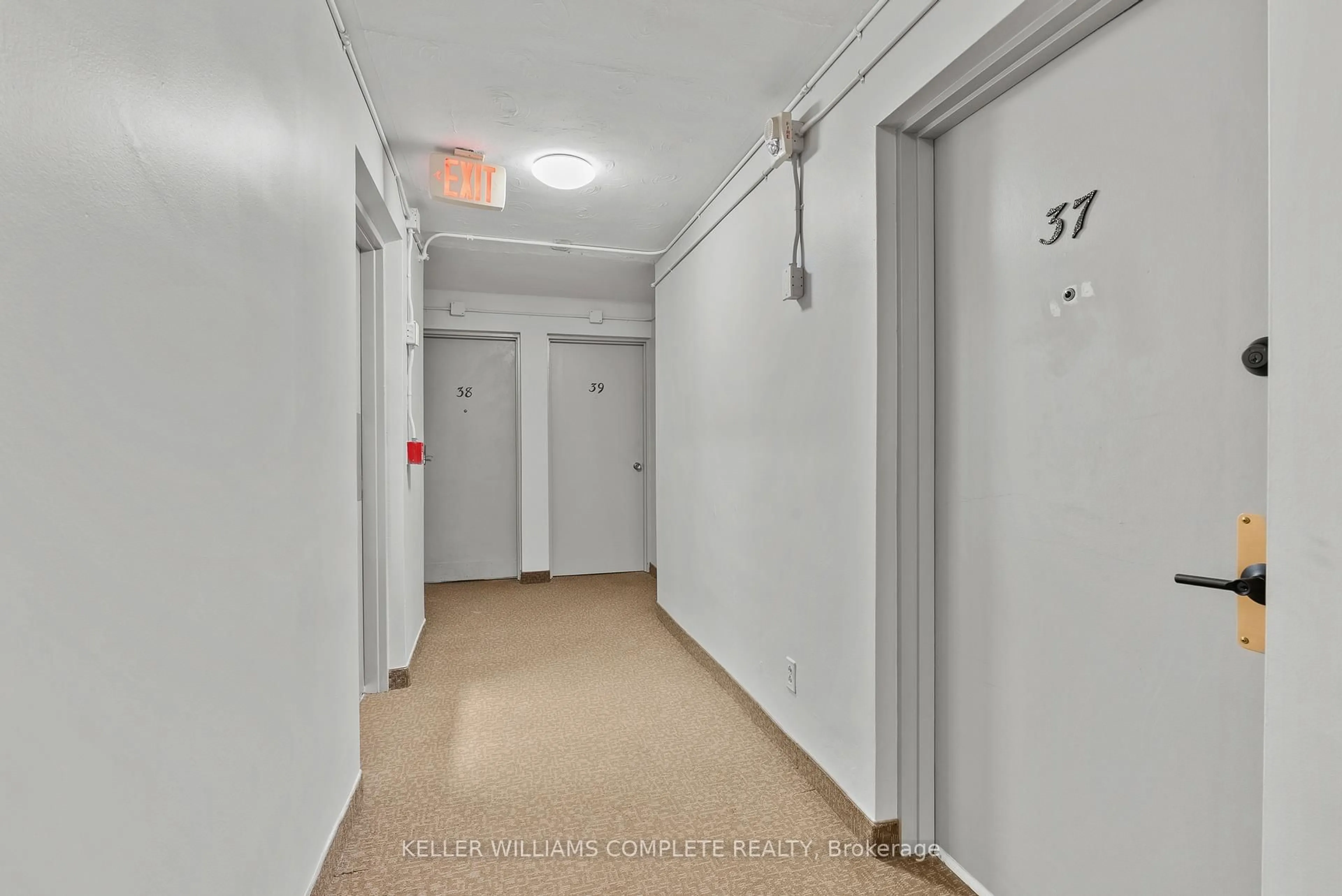 Unknown for 456 CARLTON St #37, St. Catharines Ontario L2M 4X1