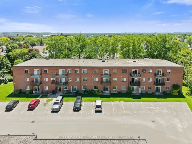 456 CARLTON St #37, St. Catharines 2