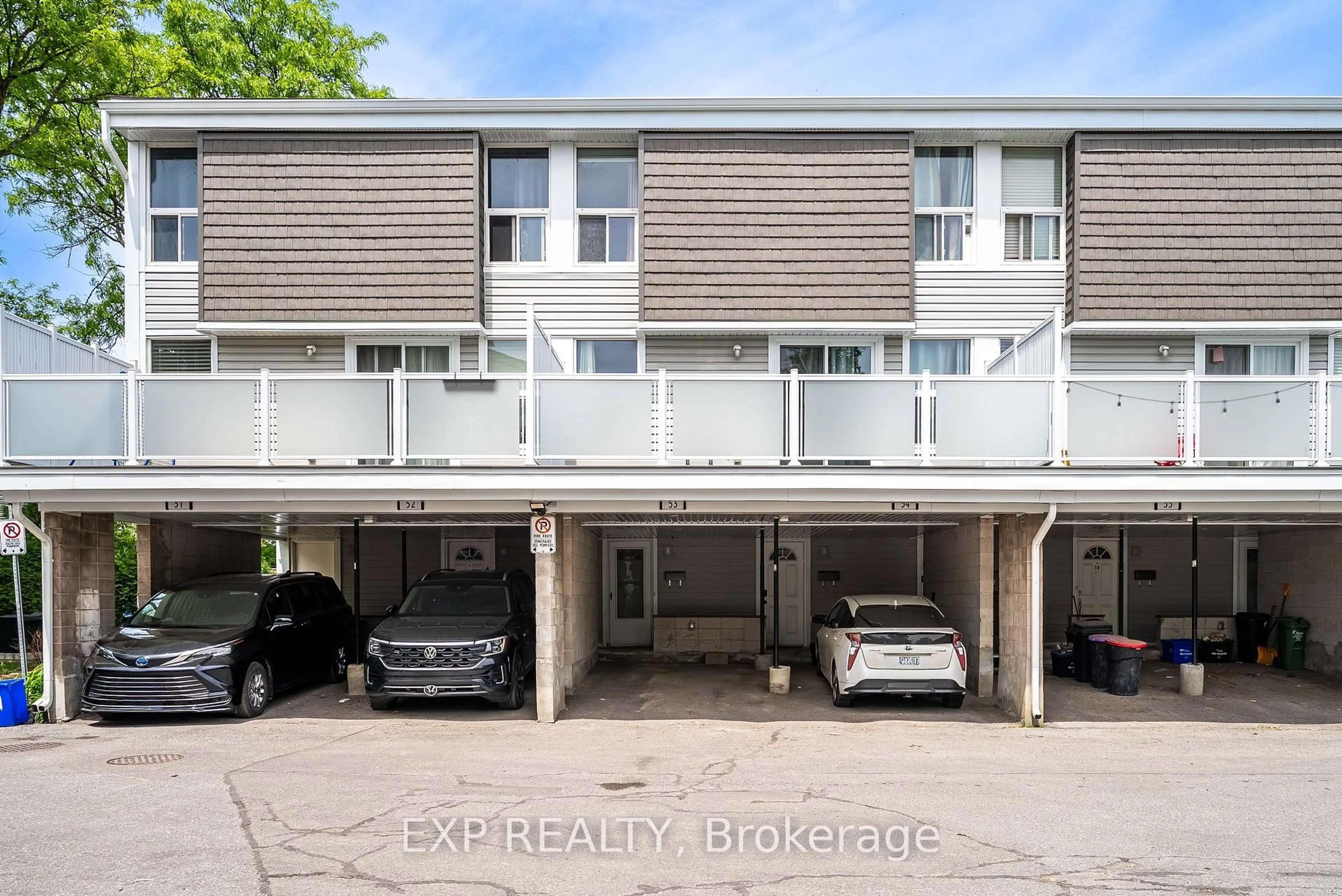 Unknown for 3415 Uplands Dr #53, Ottawa Ontario K1V 9N4