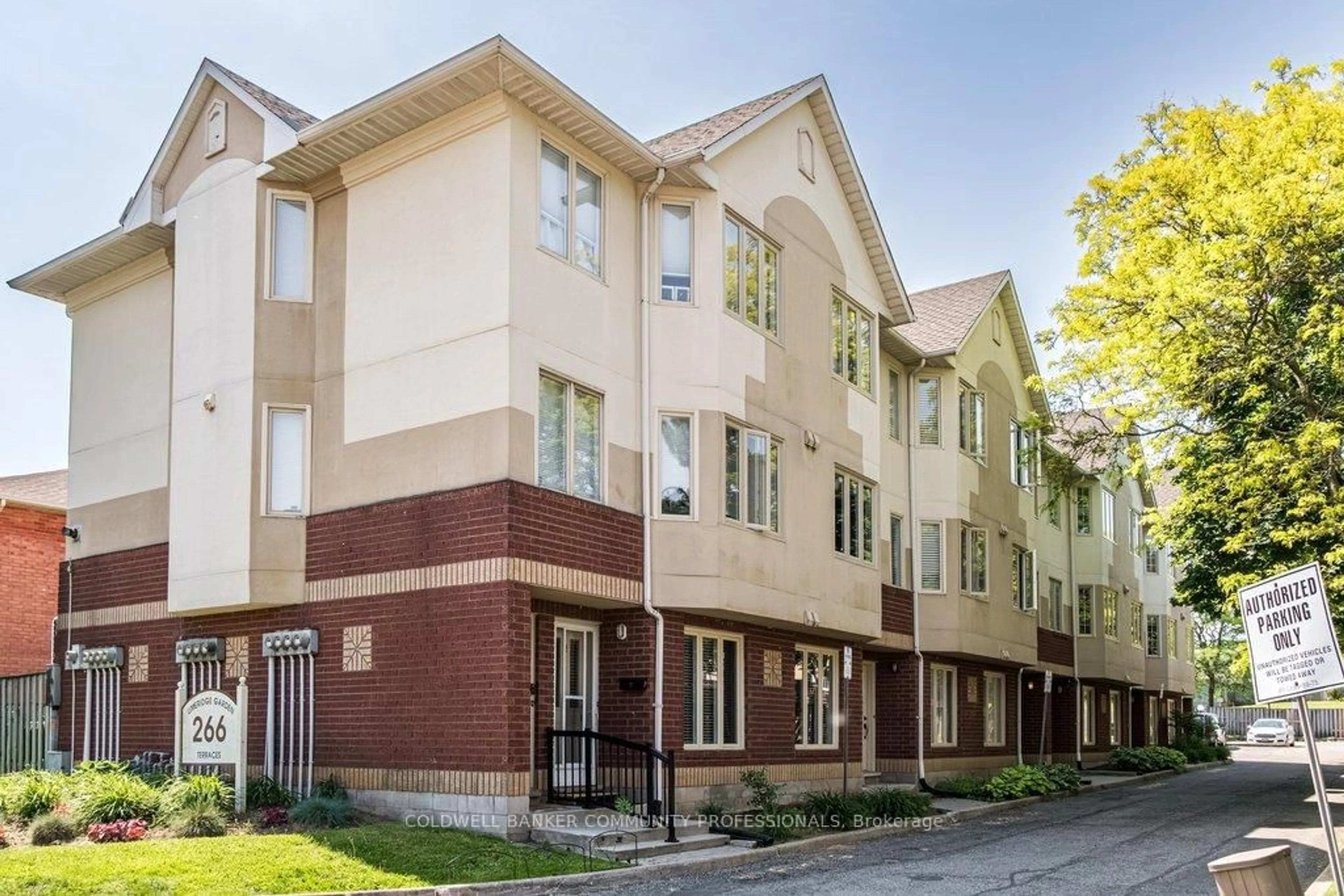 Unknown for 266 Limeridge Rd #10, Hamilton Ontario L9A 2S7