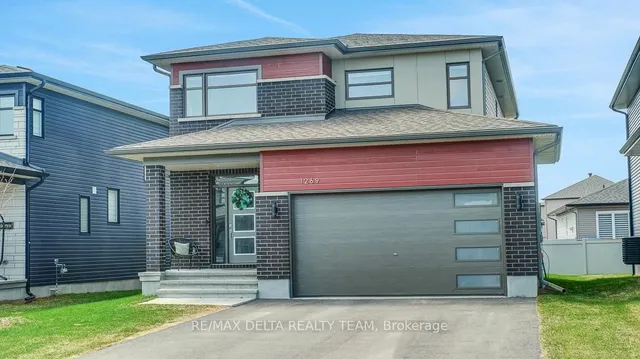 1269 Diamond St, Clarence-Rockland 2
