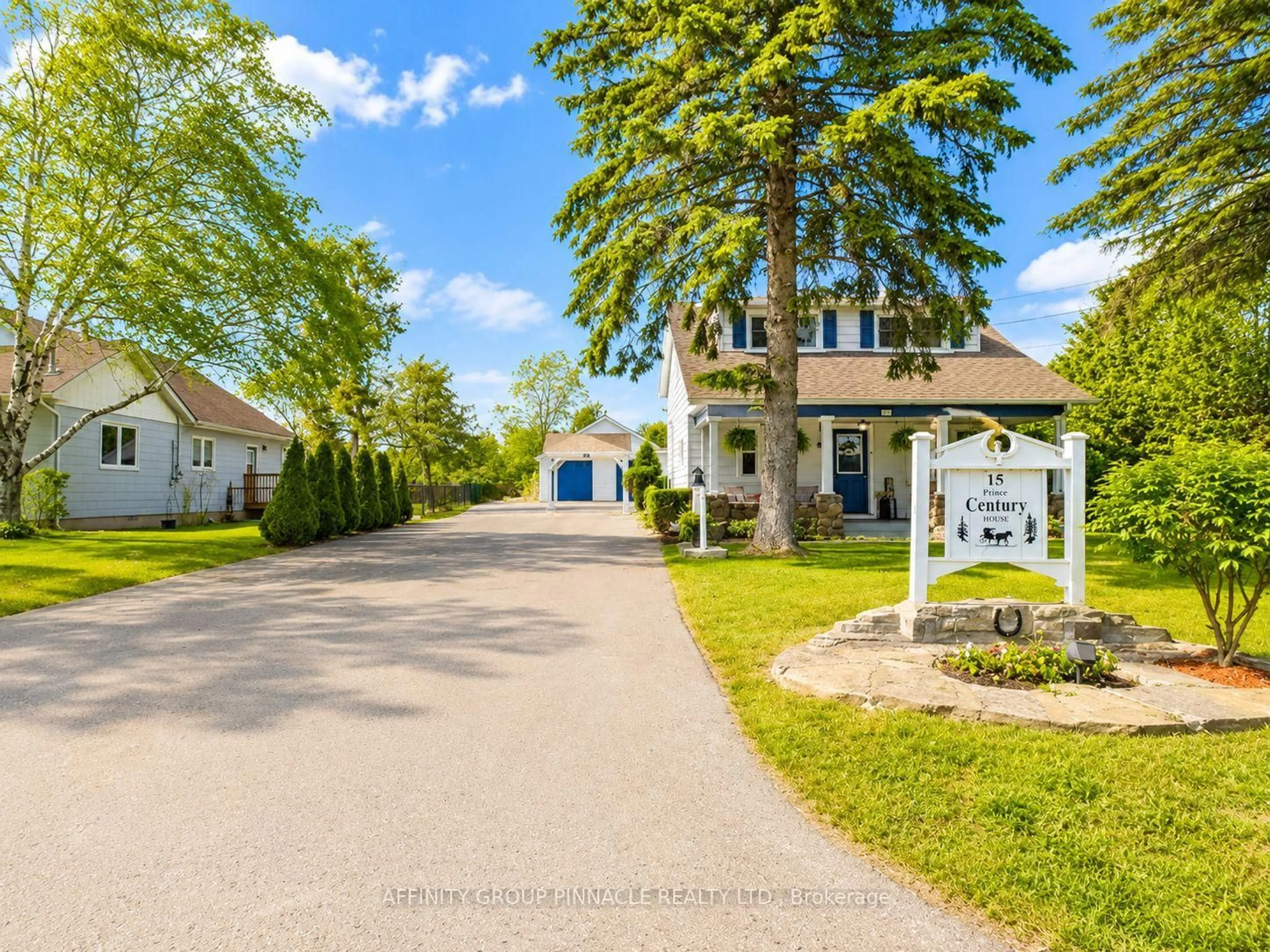 Unknown for 15 Prince St, Kawartha Lakes Ontario K0M 1A0