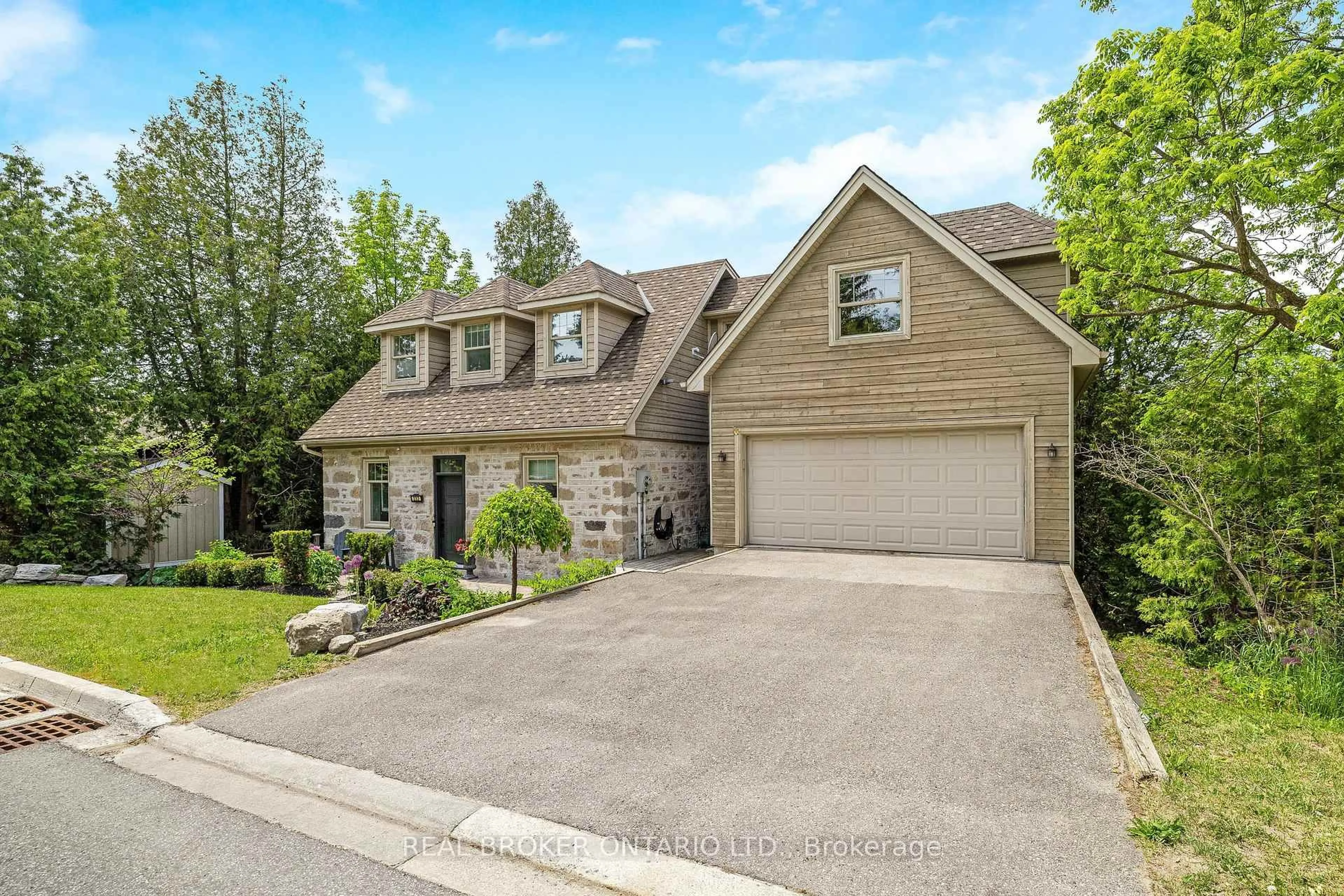 Unknown for 232 Harris St, Guelph/Eramosa Ontario N0B 2K0