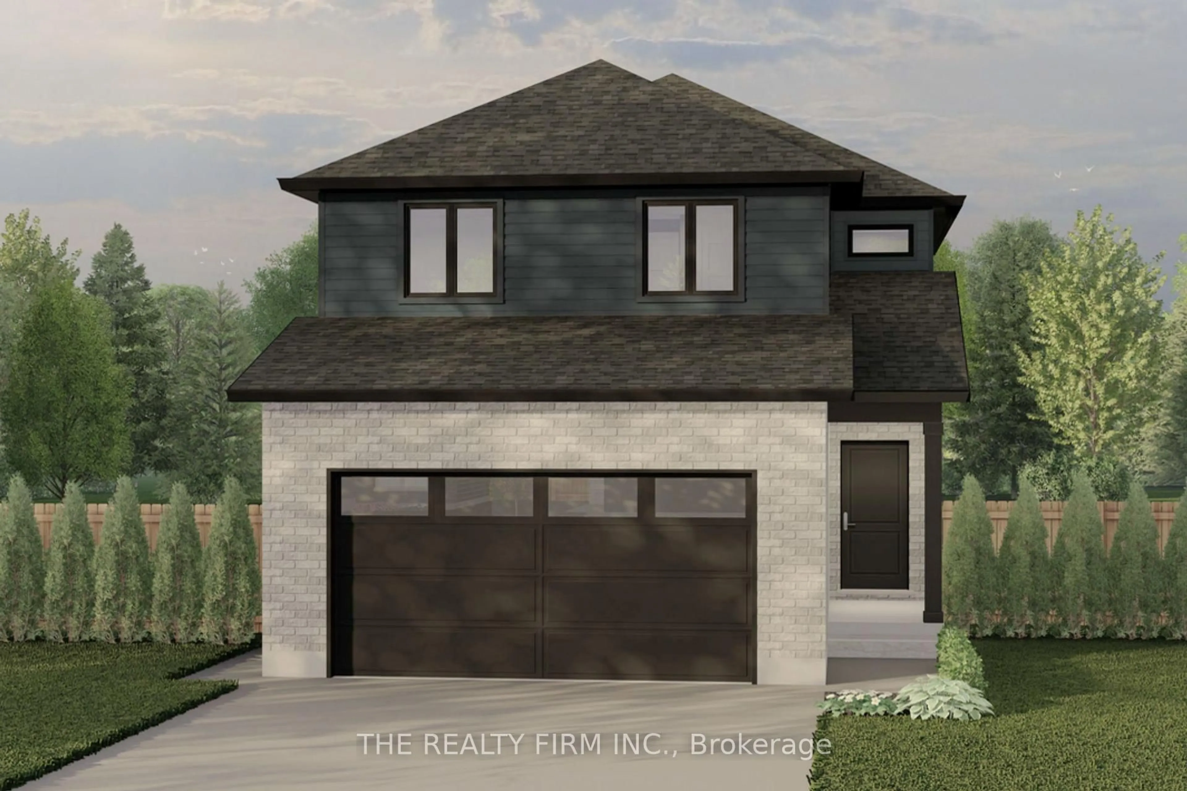 Unknown for Lot 74 Beer Cres, Strathroy-Caradoc Ontario N7G 3K5