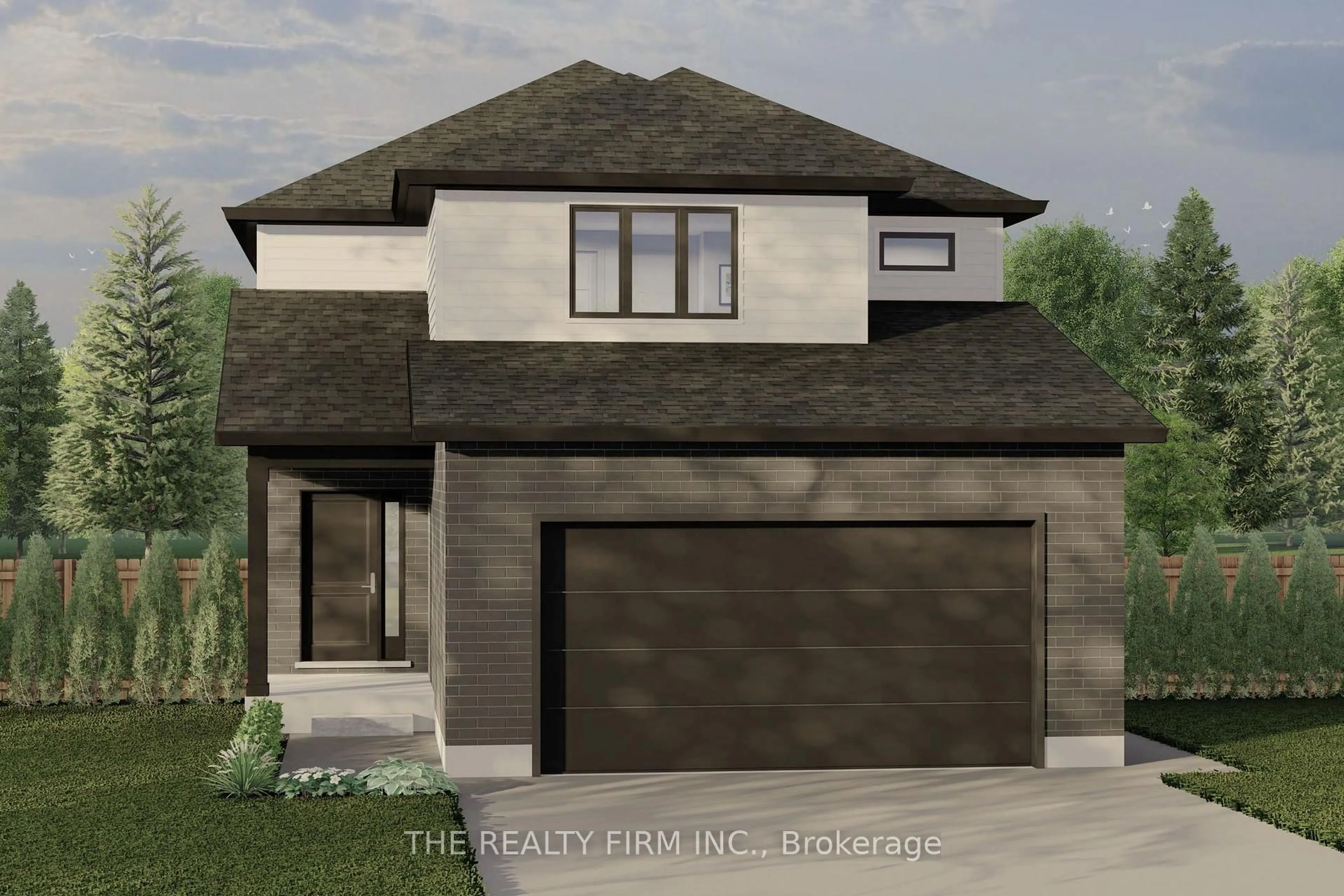 Unknown for Lot 73 Beer Cres, Strathroy-Caradoc Ontario N7G 3K5