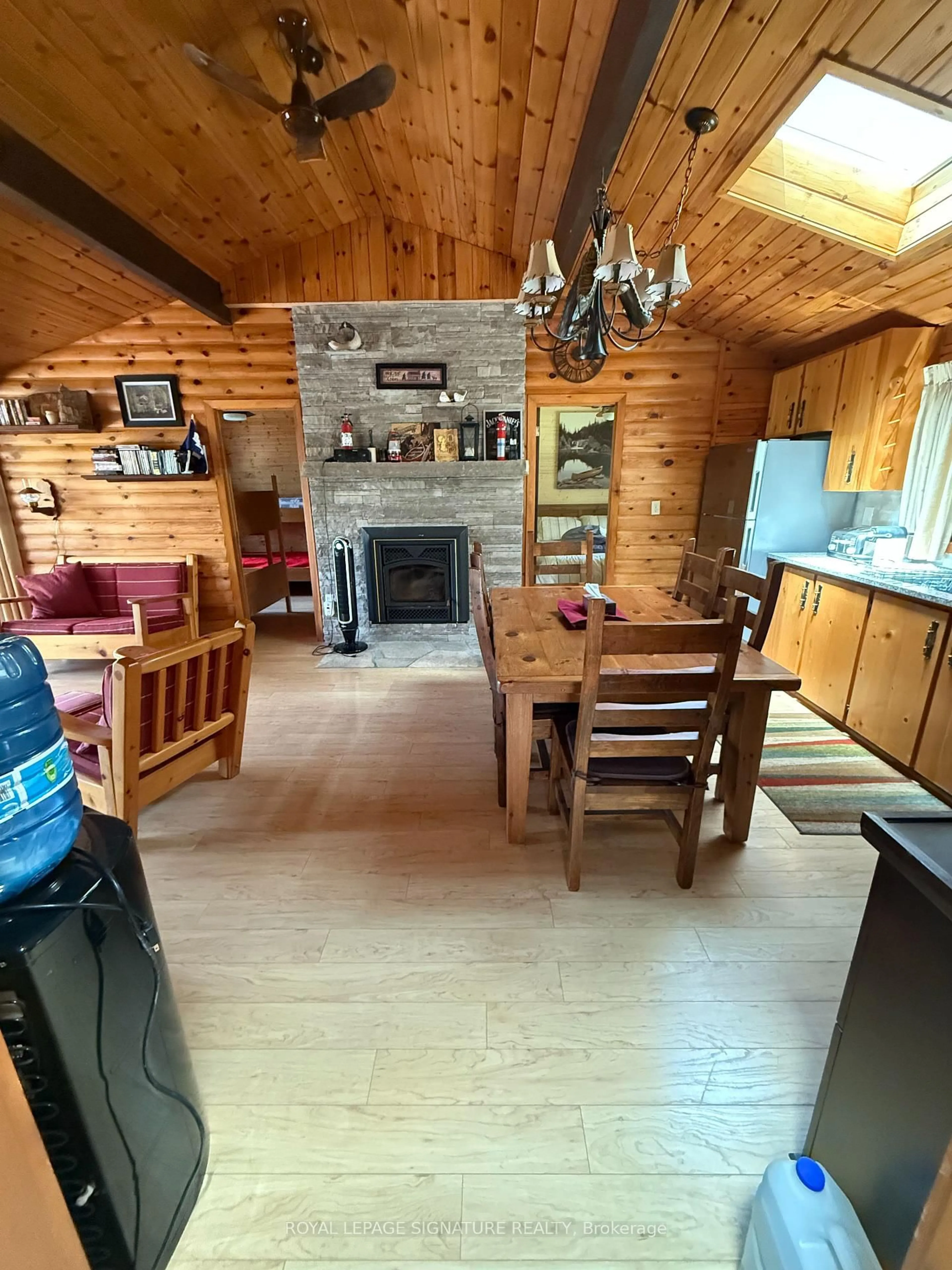 Unknown for 1743 North Muldrew Lake Rd, Gravenhurst Ontario P1P 1R2