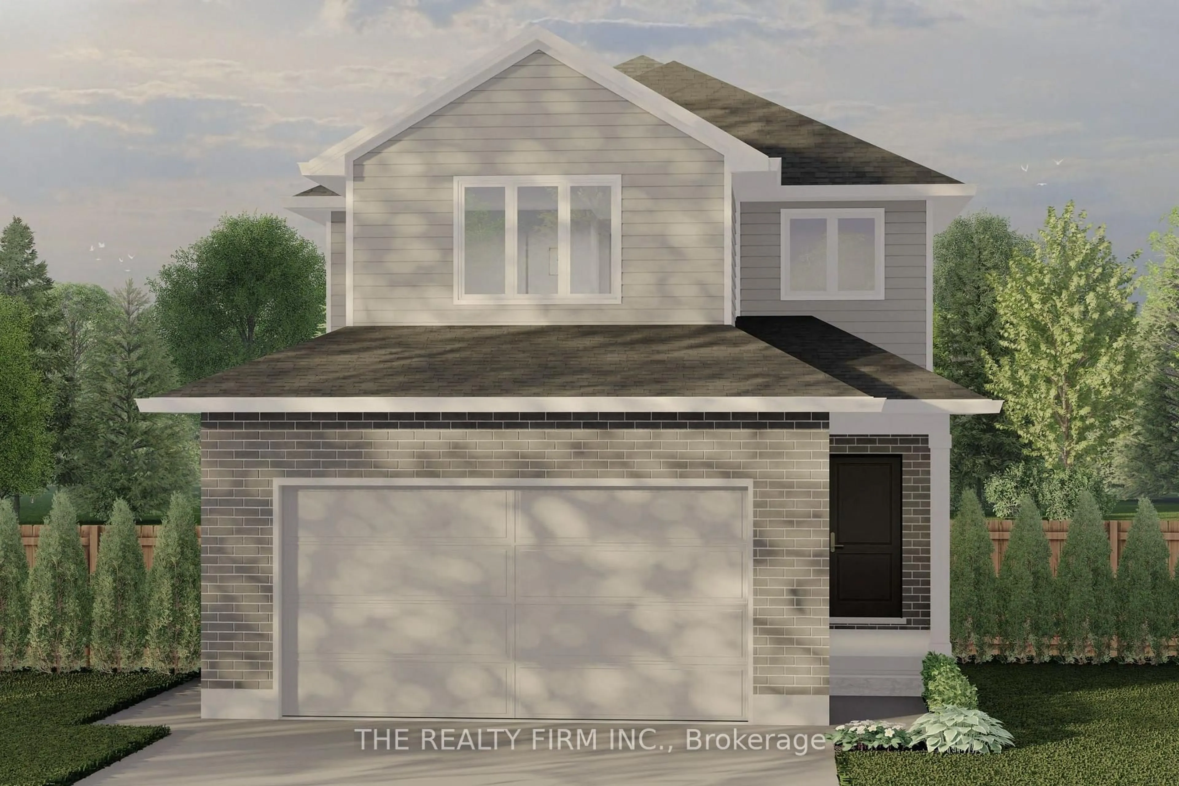 Unknown for Lot 71 Beer Cres, Strathroy-Caradoc Ontario N7G 3K5