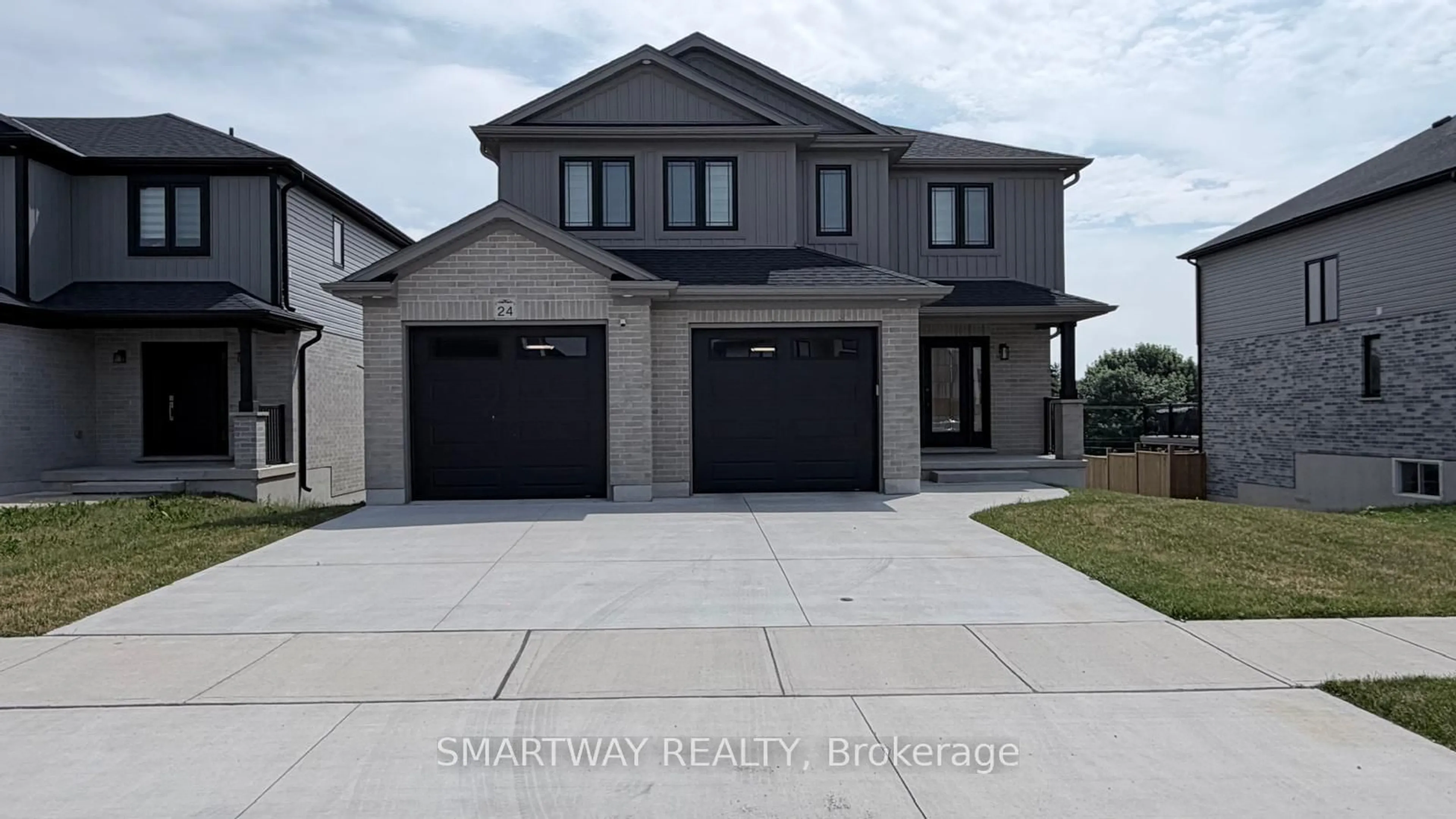 Unknown for 24 Greene St, South Huron Ontario N0M 1S3