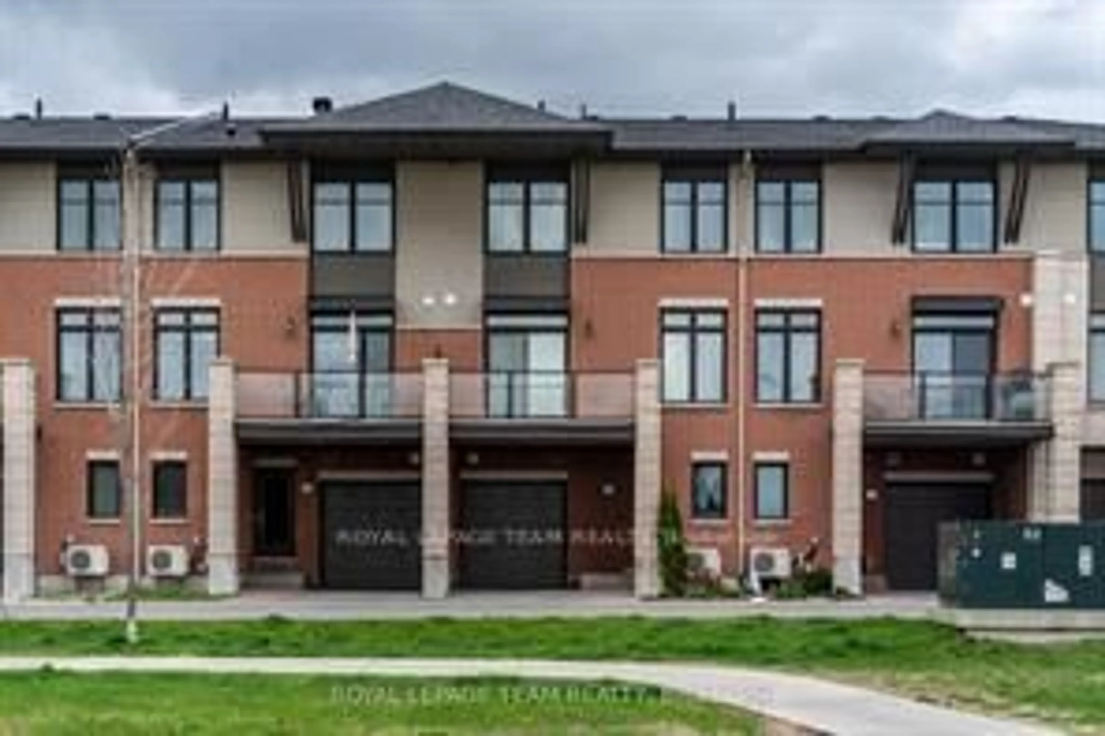 Home with brick exterior material, street for 224 CHAPERAL Private, Ottawa Ontario K2A 0Y2