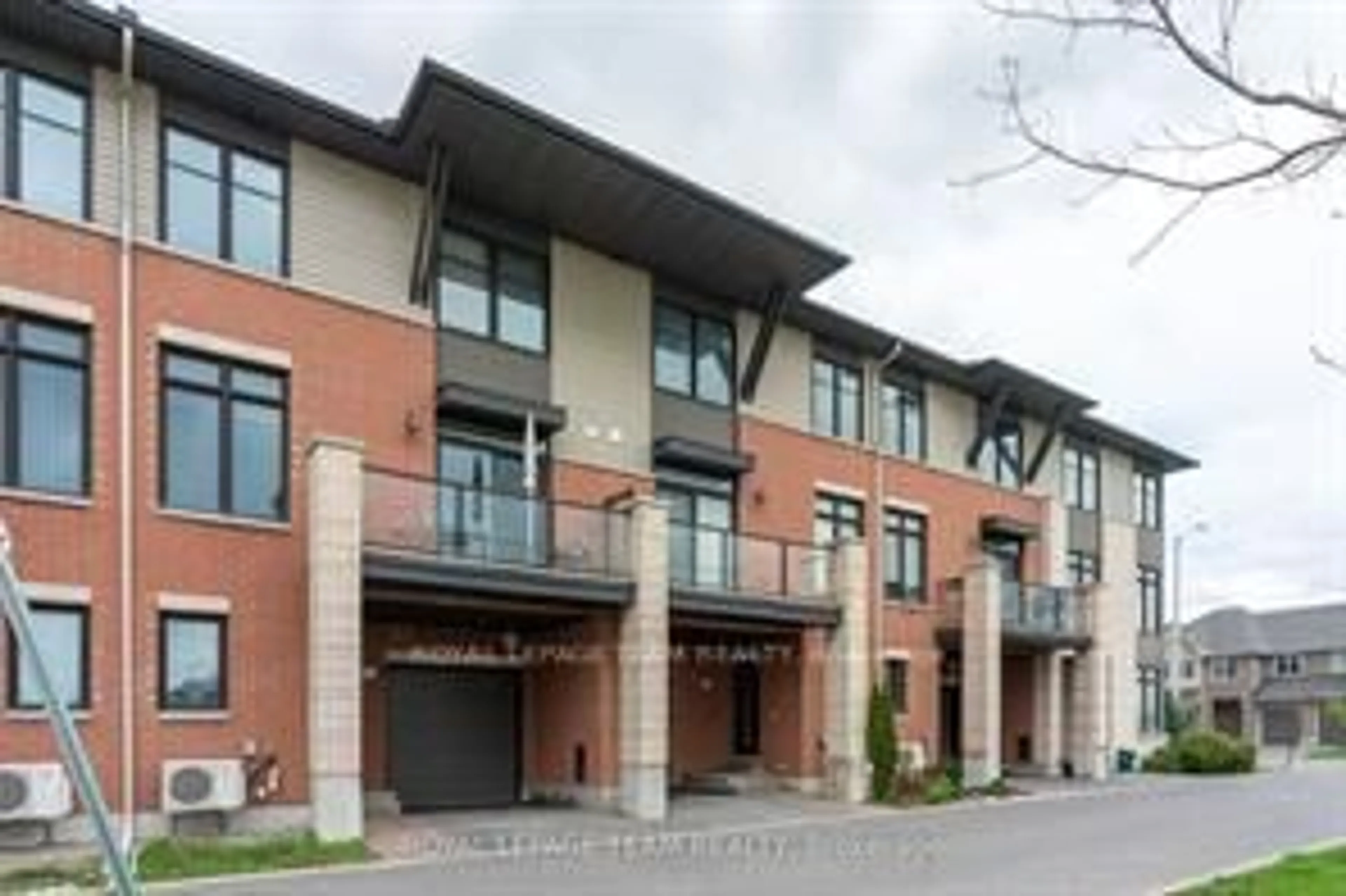 Home with brick exterior material, street for 224 CHAPERAL Private, Ottawa Ontario K2A 0Y2