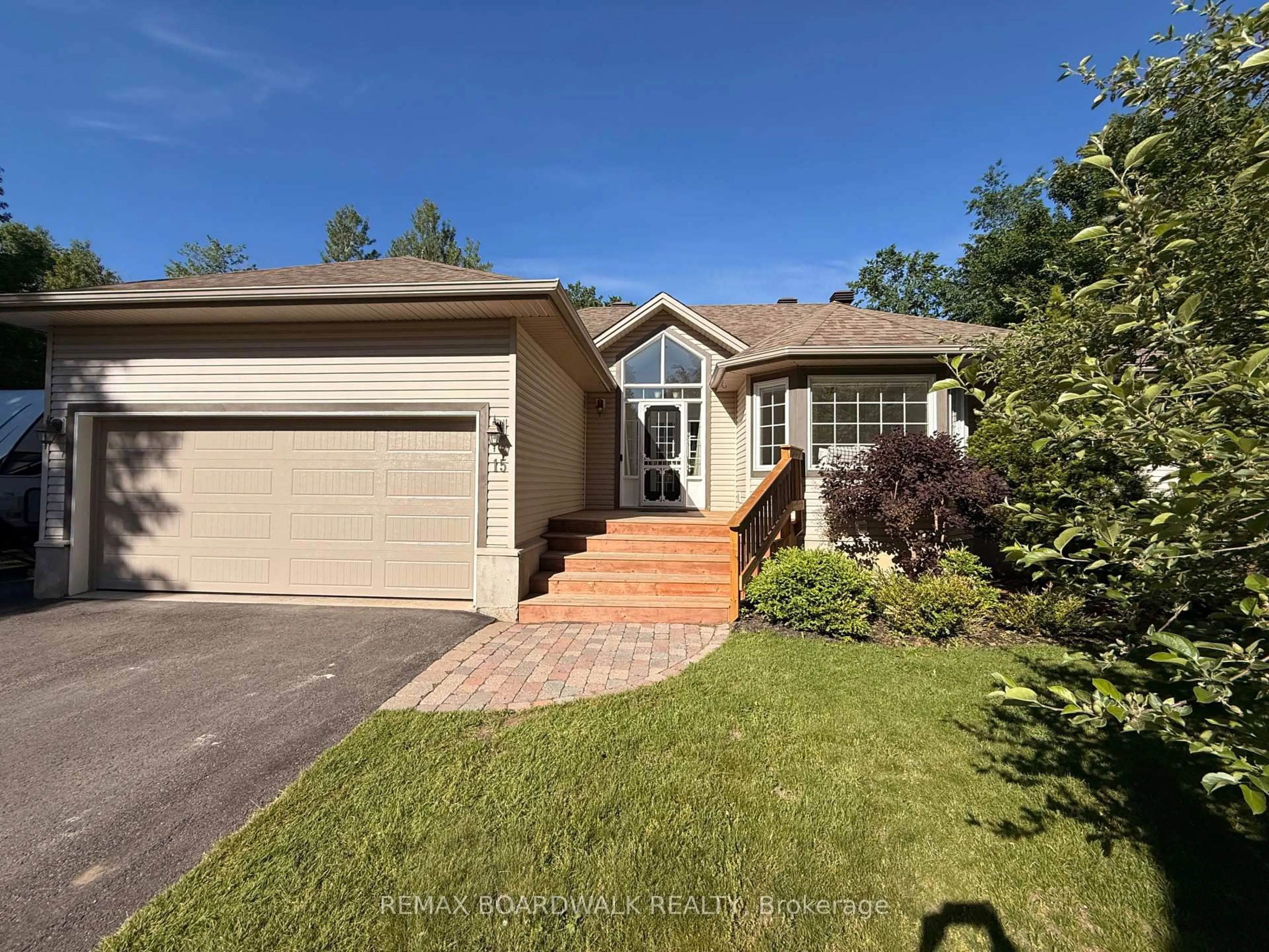 Unknown for 15 Birch Dr, North Grenville Ontario K0G 1J0