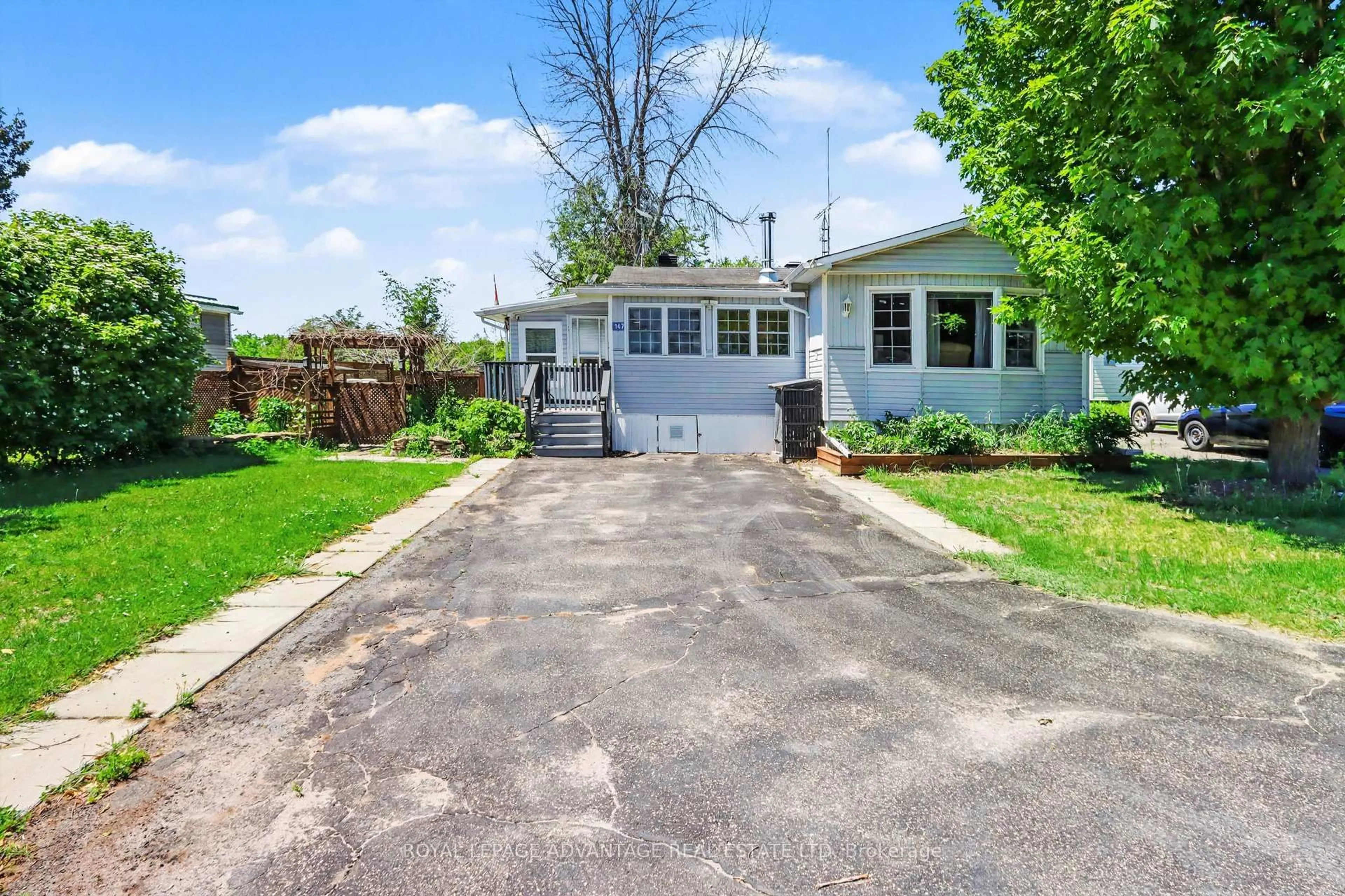 Unknown for 147 Lake Lane, Perth Ontario K7H 3C7