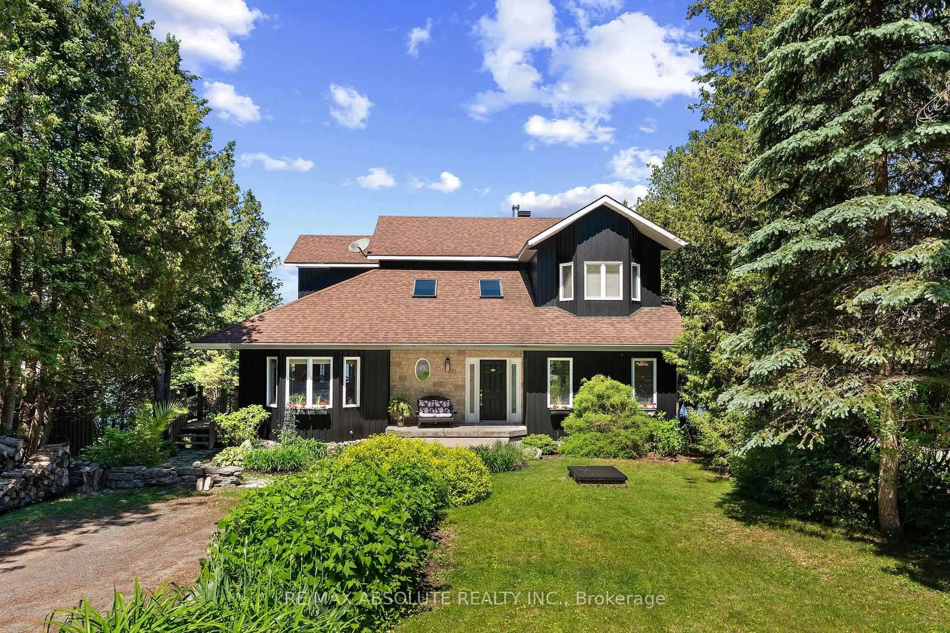 Unknown for 39 McNeill Rd, Braeside Ontario K0A 1G0