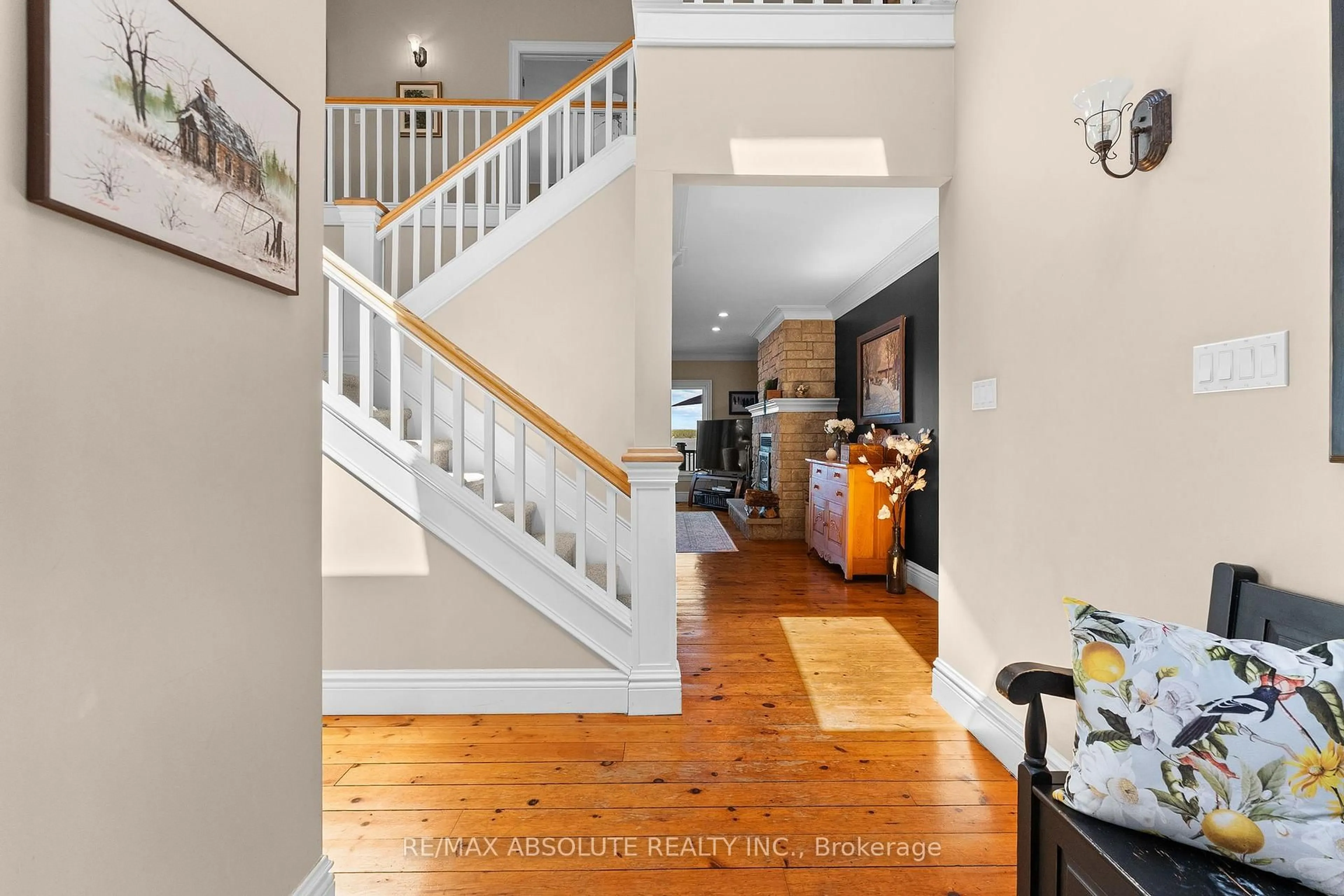 Unknown for 39 McNeill Rd, Braeside Ontario K0A 1G0