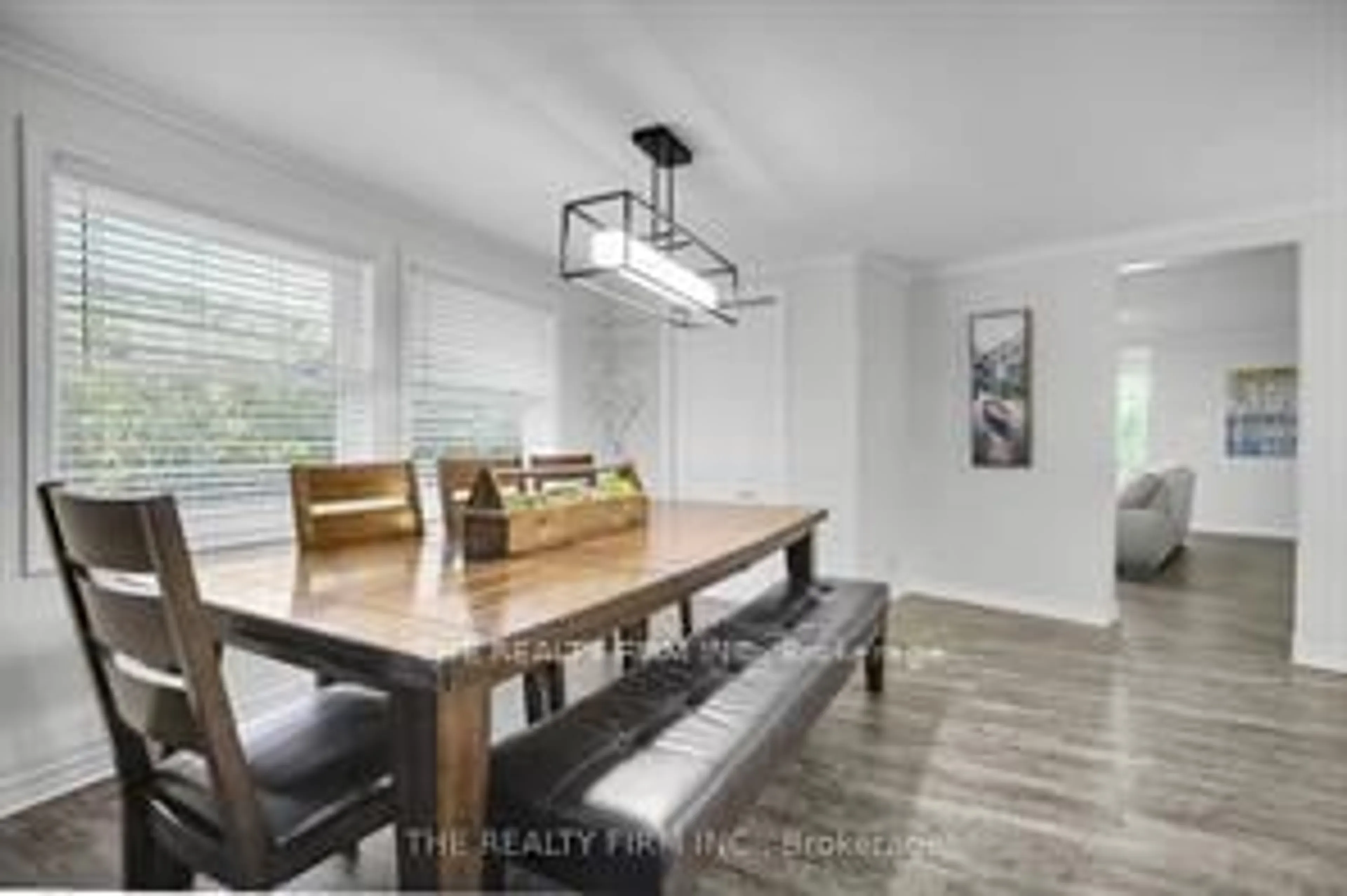 Dining room, unknown for 3692 Beverly Glen, Plympton-Wyoming Ontario N0N 1E0