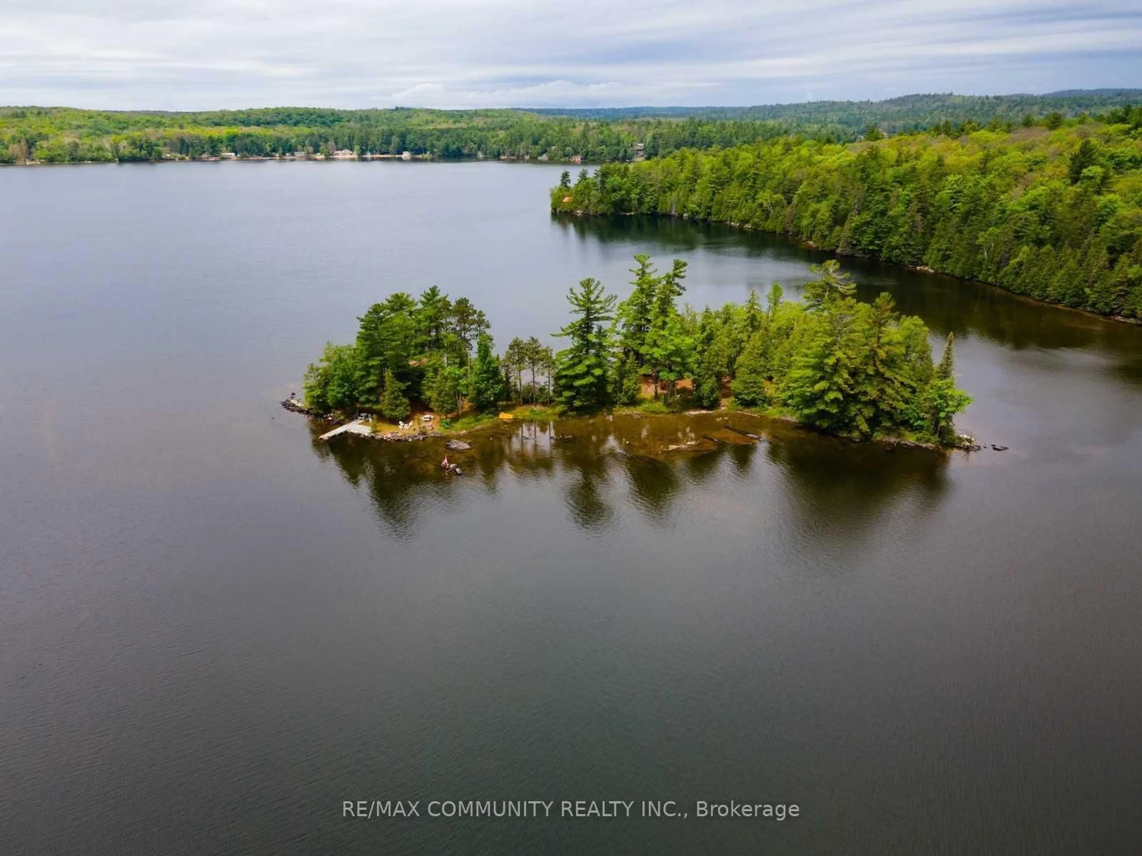 Blurry image for 100 & 200 Marble Lake Rd, Cloyne Ontario K0H 1K0