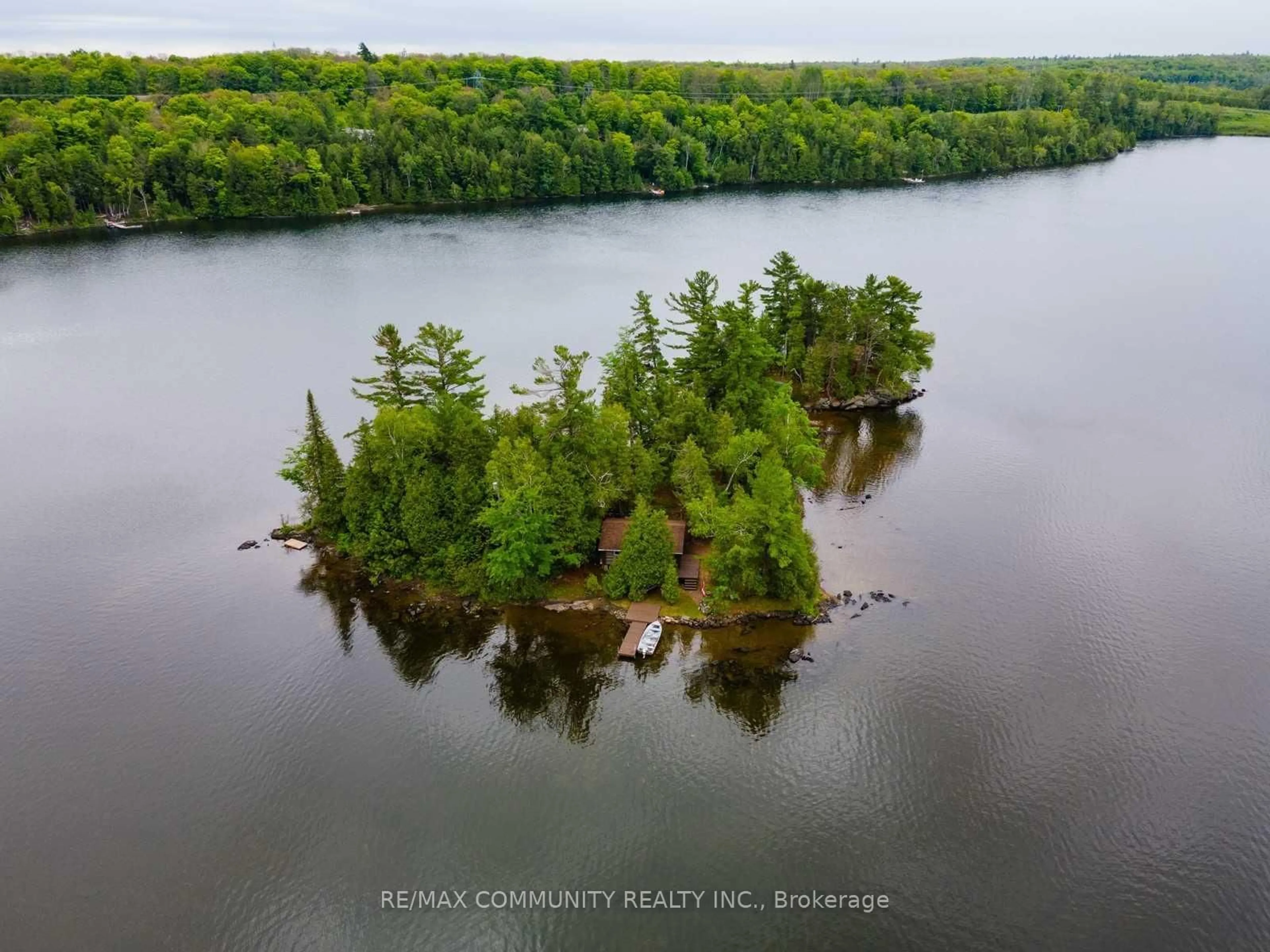 Blurry image for 100 & 200 Marble Lake Rd, Cloyne Ontario K0H 1K0