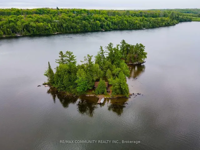 100 & 200 Marble Lake Rd, Cloyne 2