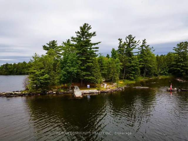 100 & 200 Marble Lake Rd, Cloyne 3