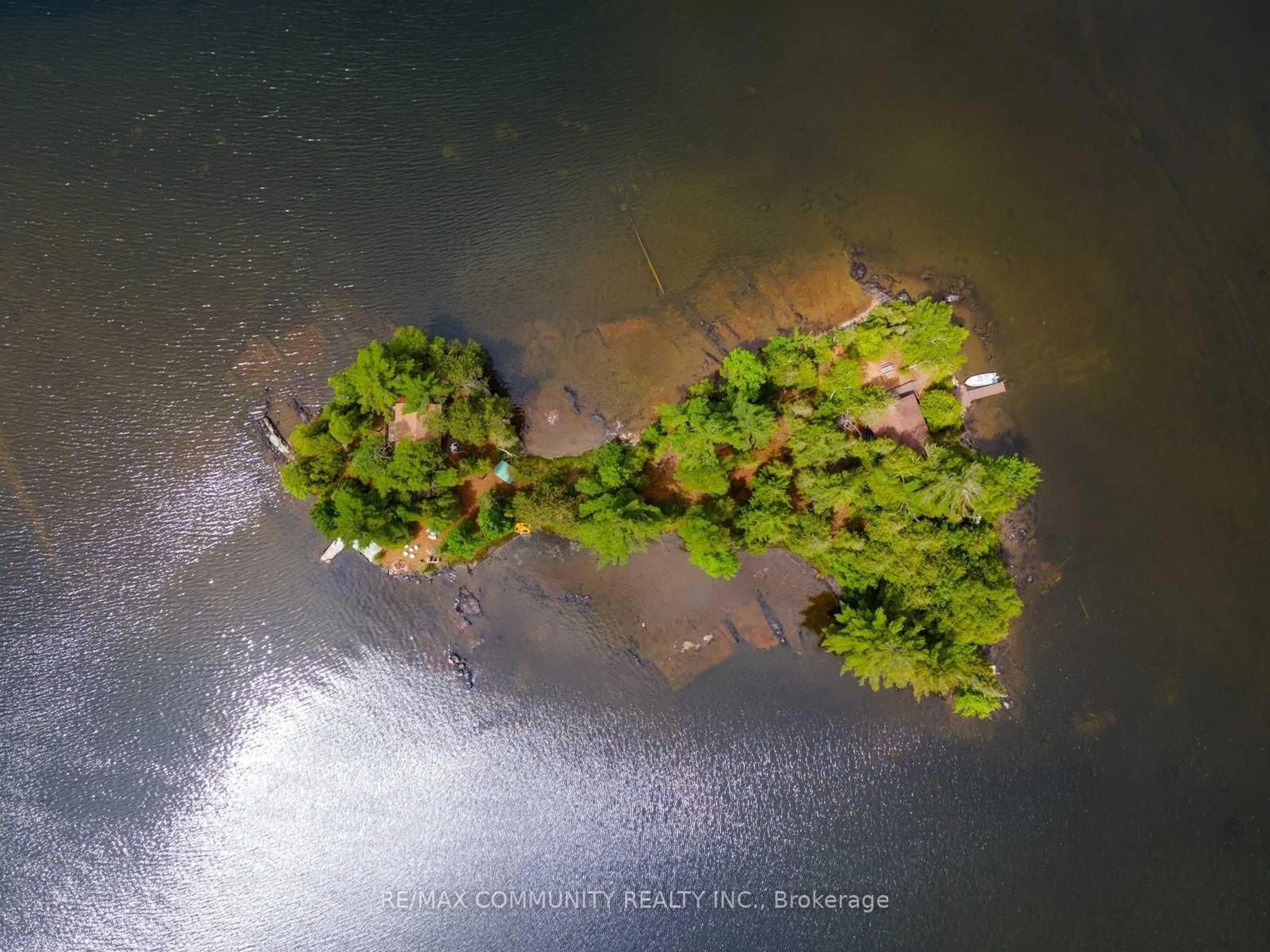 Blurry image for 100 & 200 Marble Lake Rd, Cloyne Ontario K0H 1K0