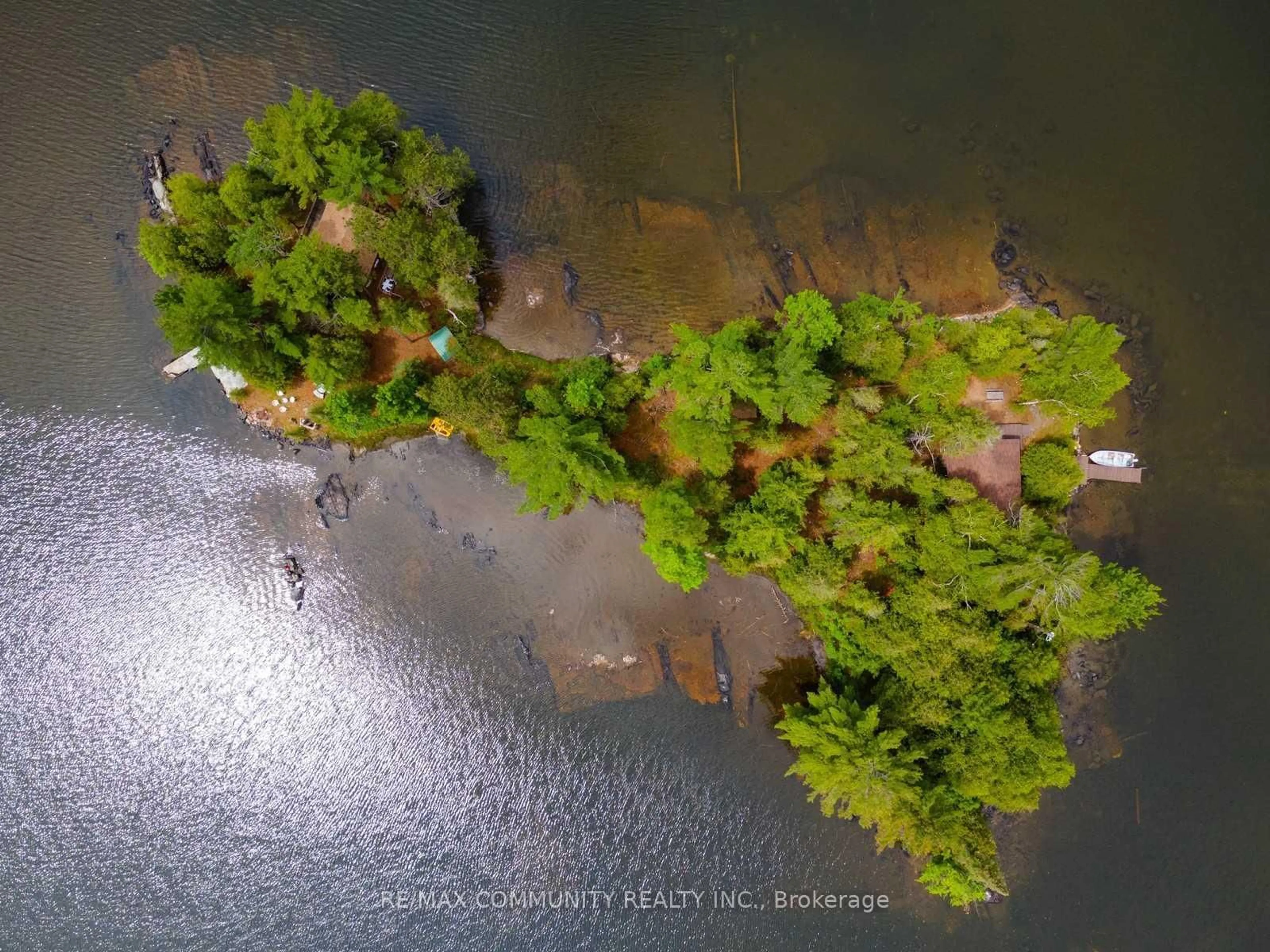 Blurry image for 100 & 200 Marble Lake Rd, Cloyne Ontario K0H 1K0