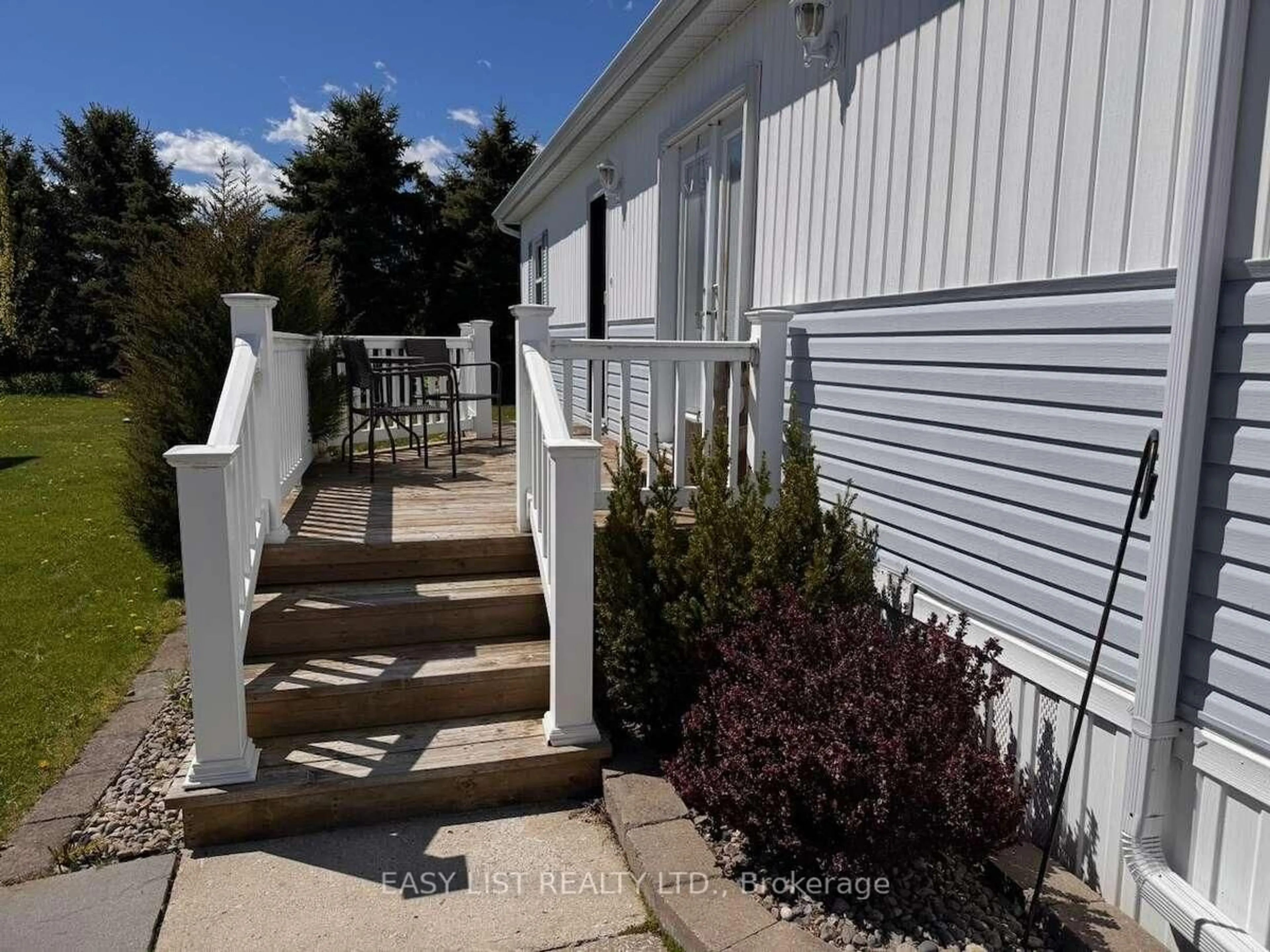 Unknown for 5700 Blackwell Side Rd #251, Sarnia Ontario N7W 1B7