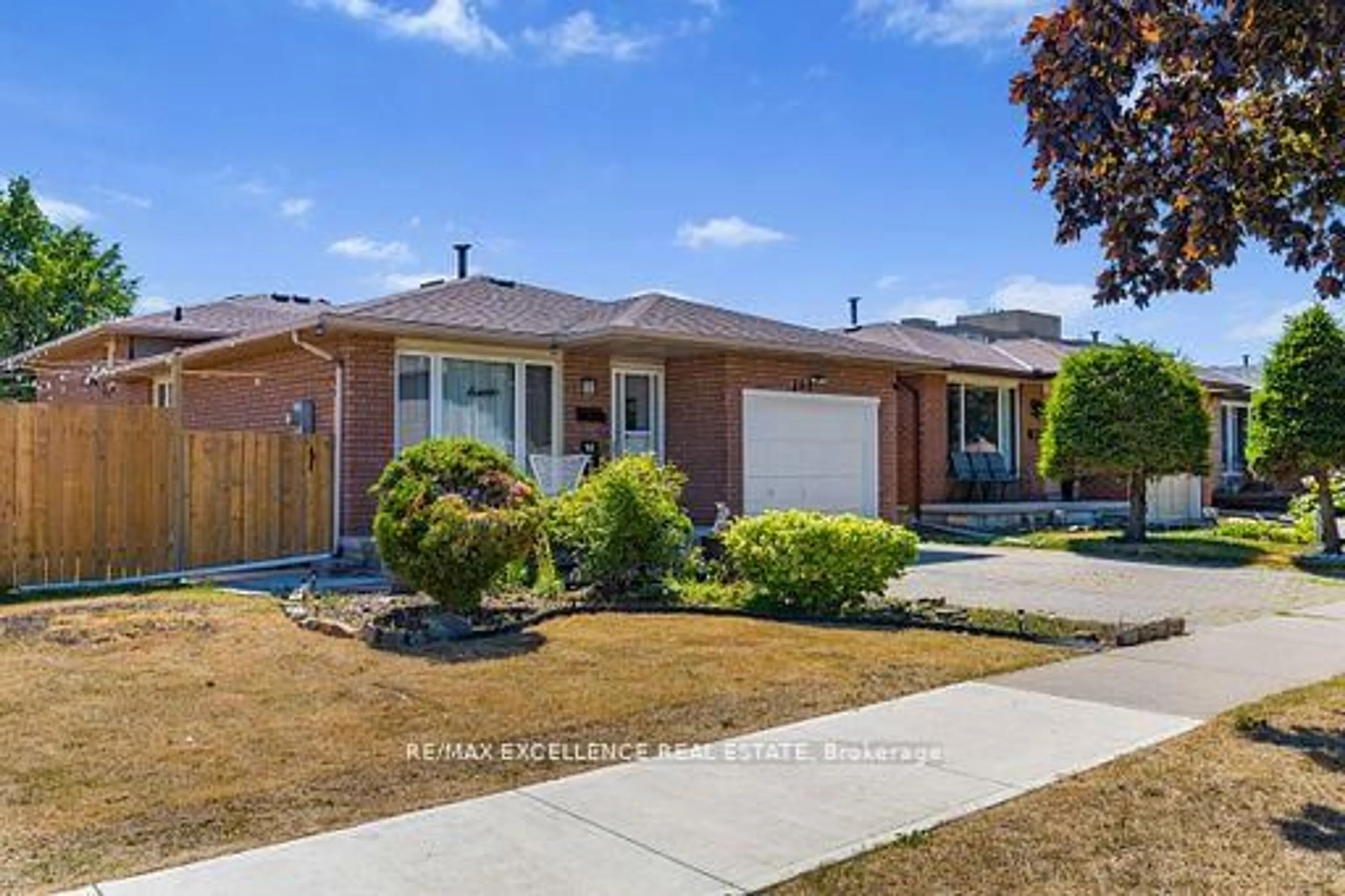 Unknown for 102 Juniper Dr, Hamilton Ontario L8E 4G6