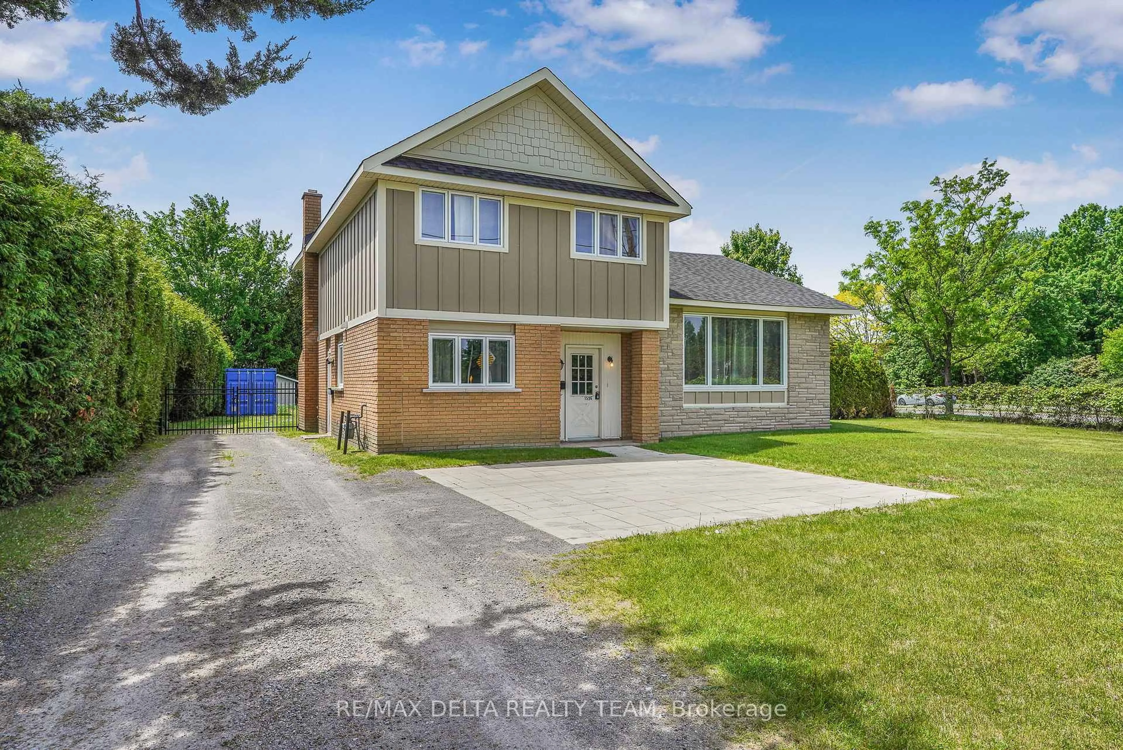 Unknown for 1596 Boyer Rd, Ottawa Ontario K1C 1R2