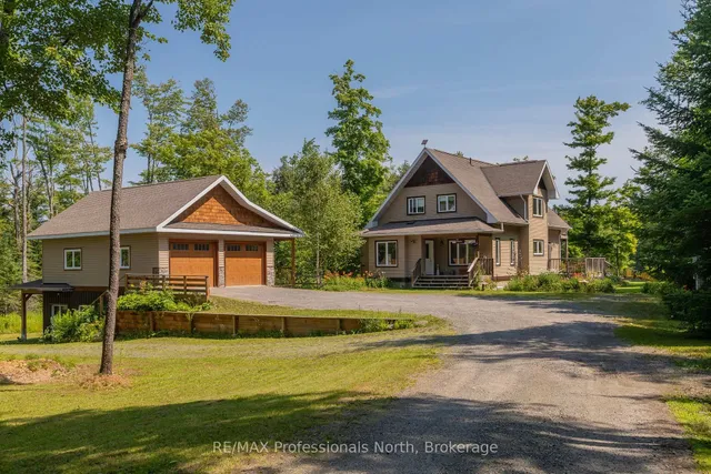 1289 Purbrook Rd, Bracebridge 2