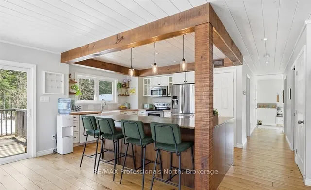 1289 Purbrook Rd, Bracebridge 4