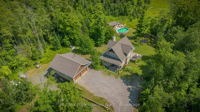 1289 Purbrook Rd, Bracebridge 5