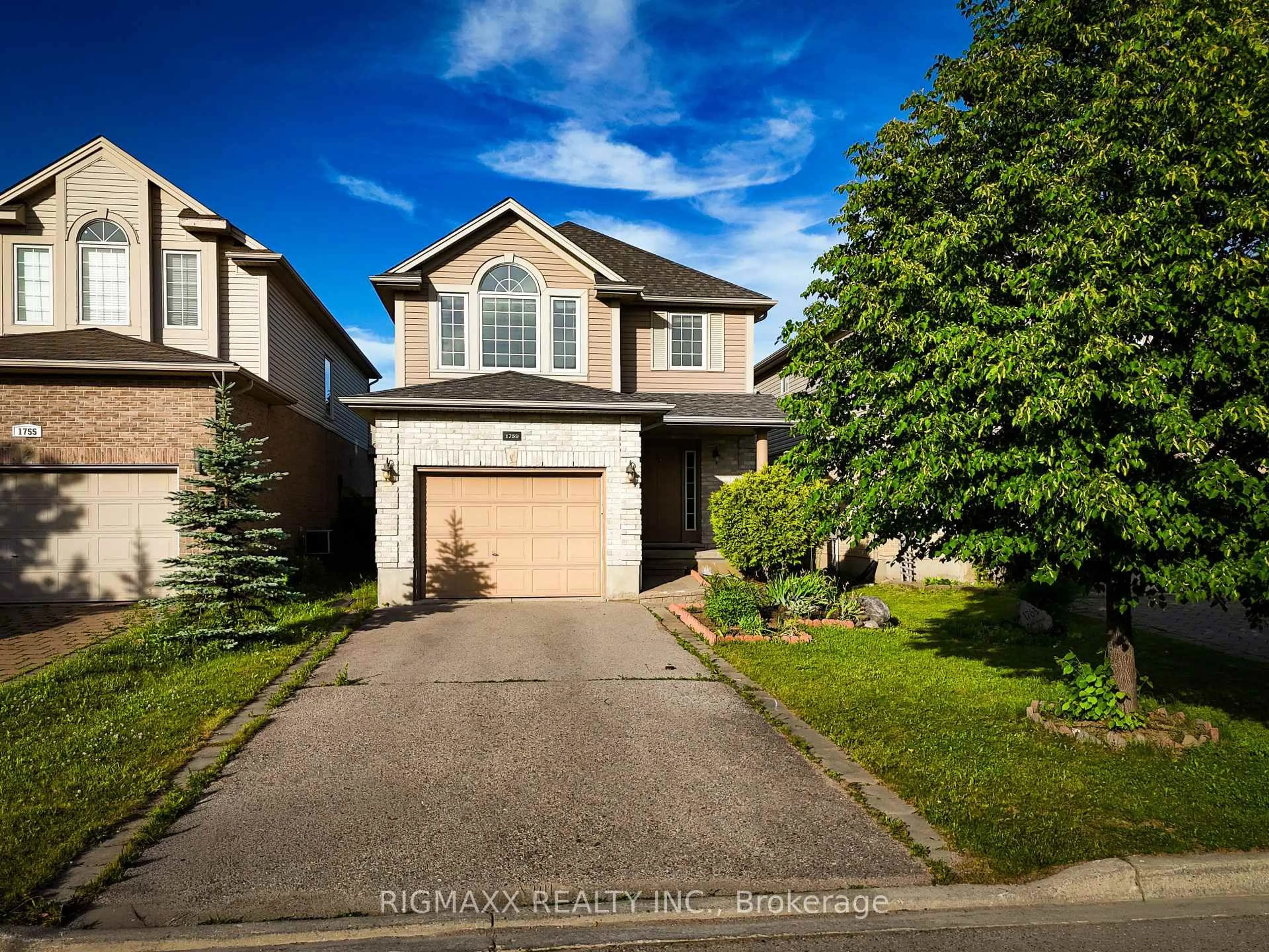 Unknown for 1759 Mickleborough Dr, London North Ontario N6G 5R4