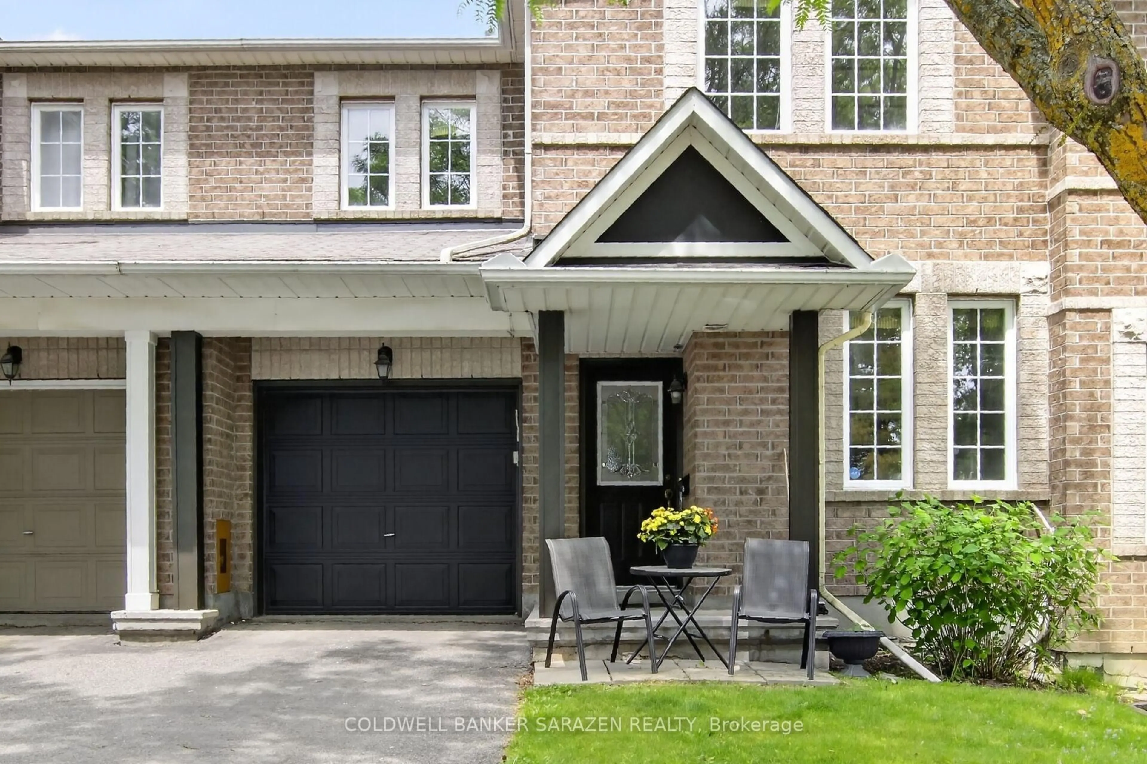 Home with brick exterior material, street for 7 Barnstone Dr, Ottawa Ontario K2G 6X2