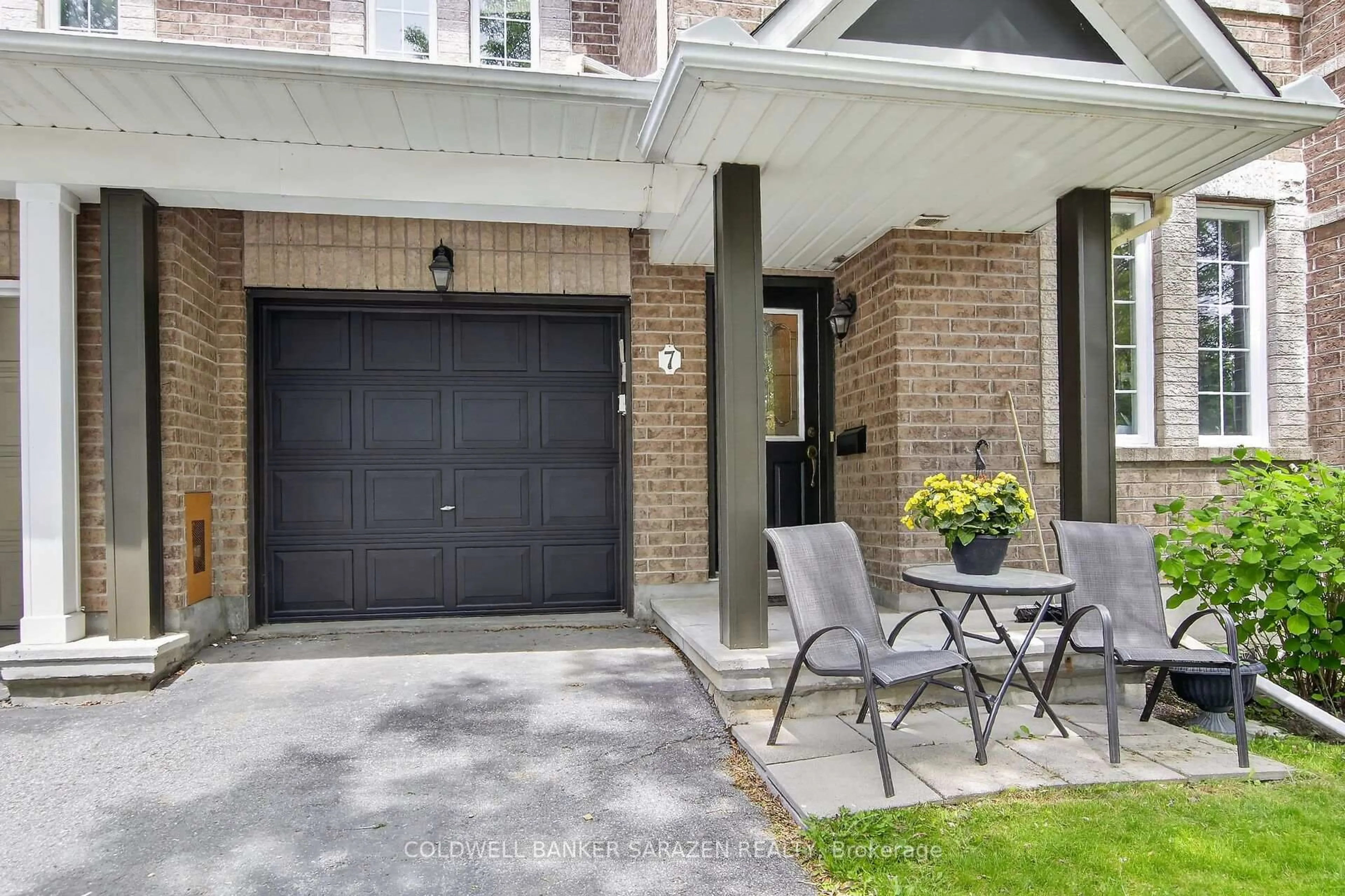 Unknown for 7 Barnstone Dr, Ottawa Ontario K2G 6X2