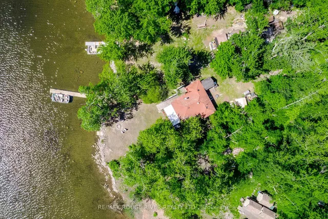8 Huycke's Island, Trent Hills 5
