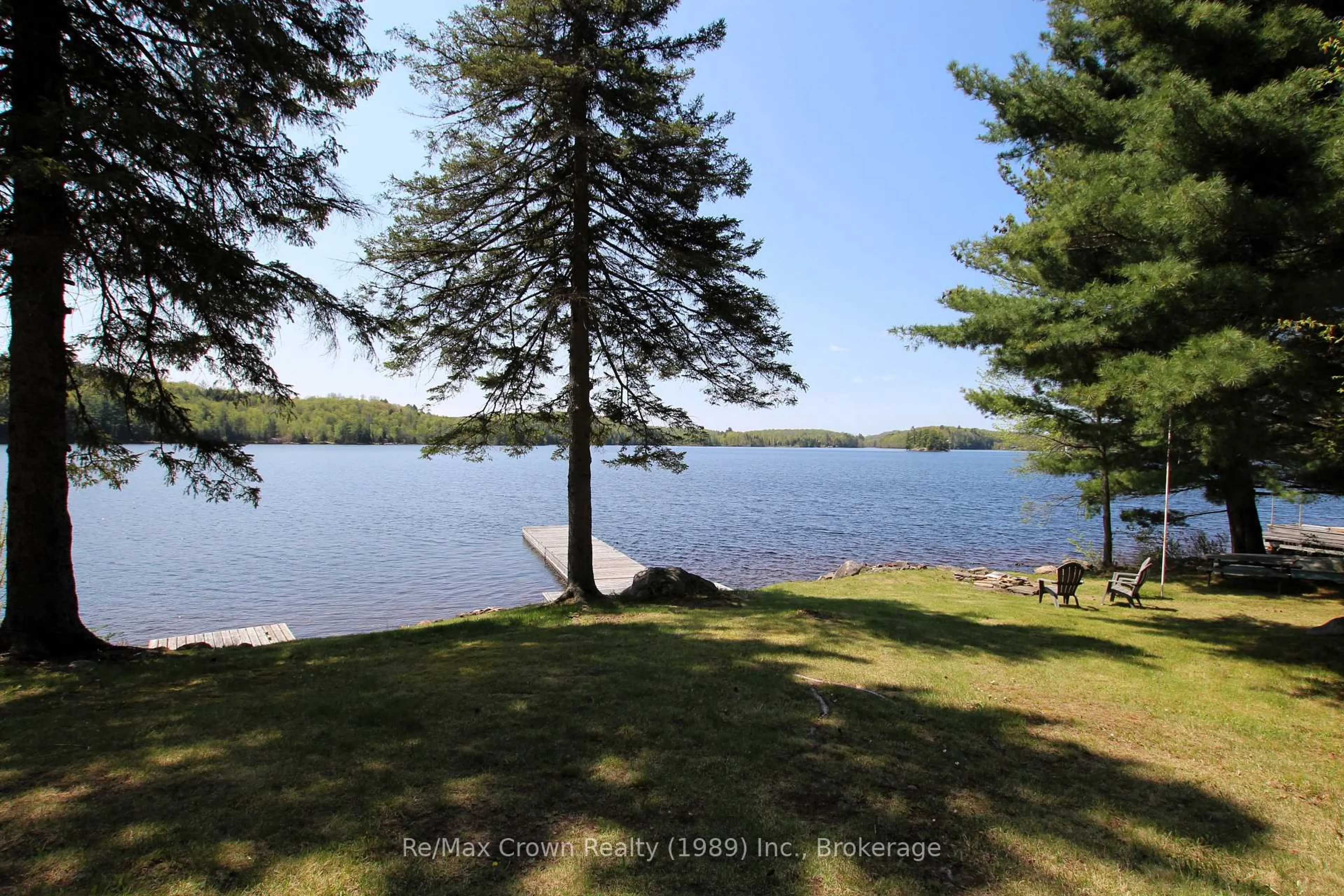 Unknown for 131 Lee Lane, Parry Sound Remote Area Ontario P0H 1S0