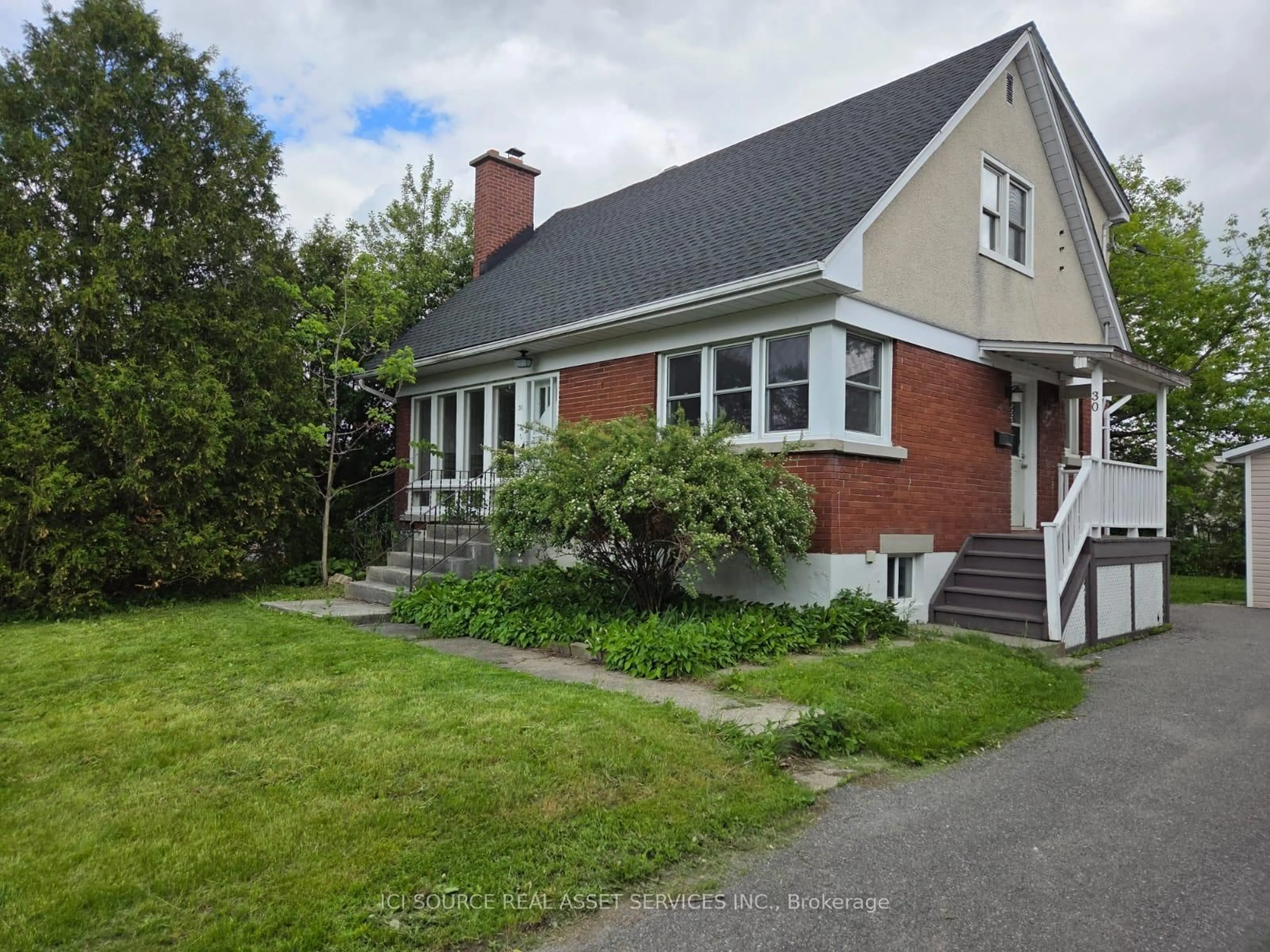 Unknown for 30 Sunnycrest Dr, Ottawa Ontario K2E 5Y2