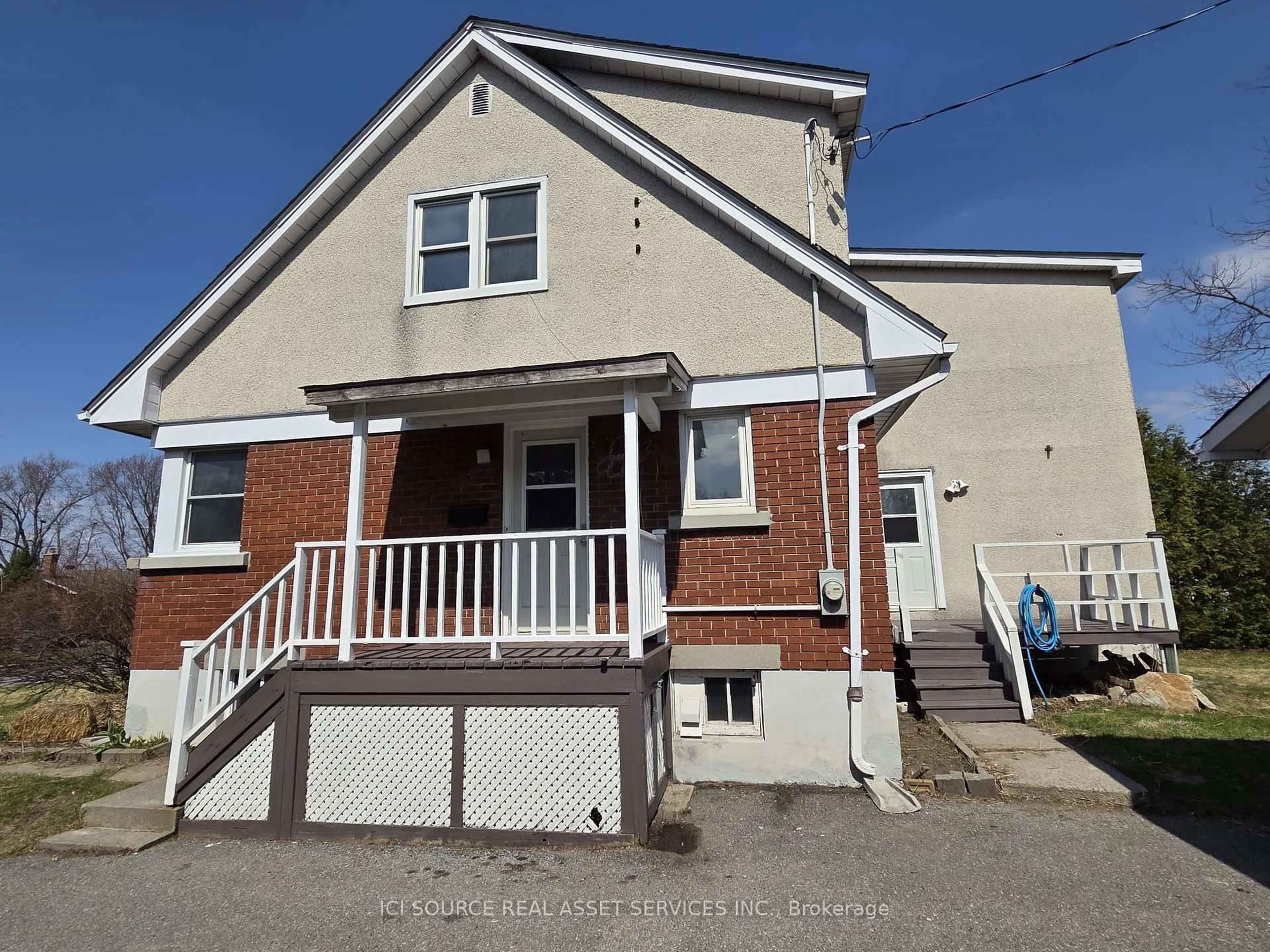 Unknown for 30 Sunnycrest Dr, Ottawa Ontario K2E 5Y2