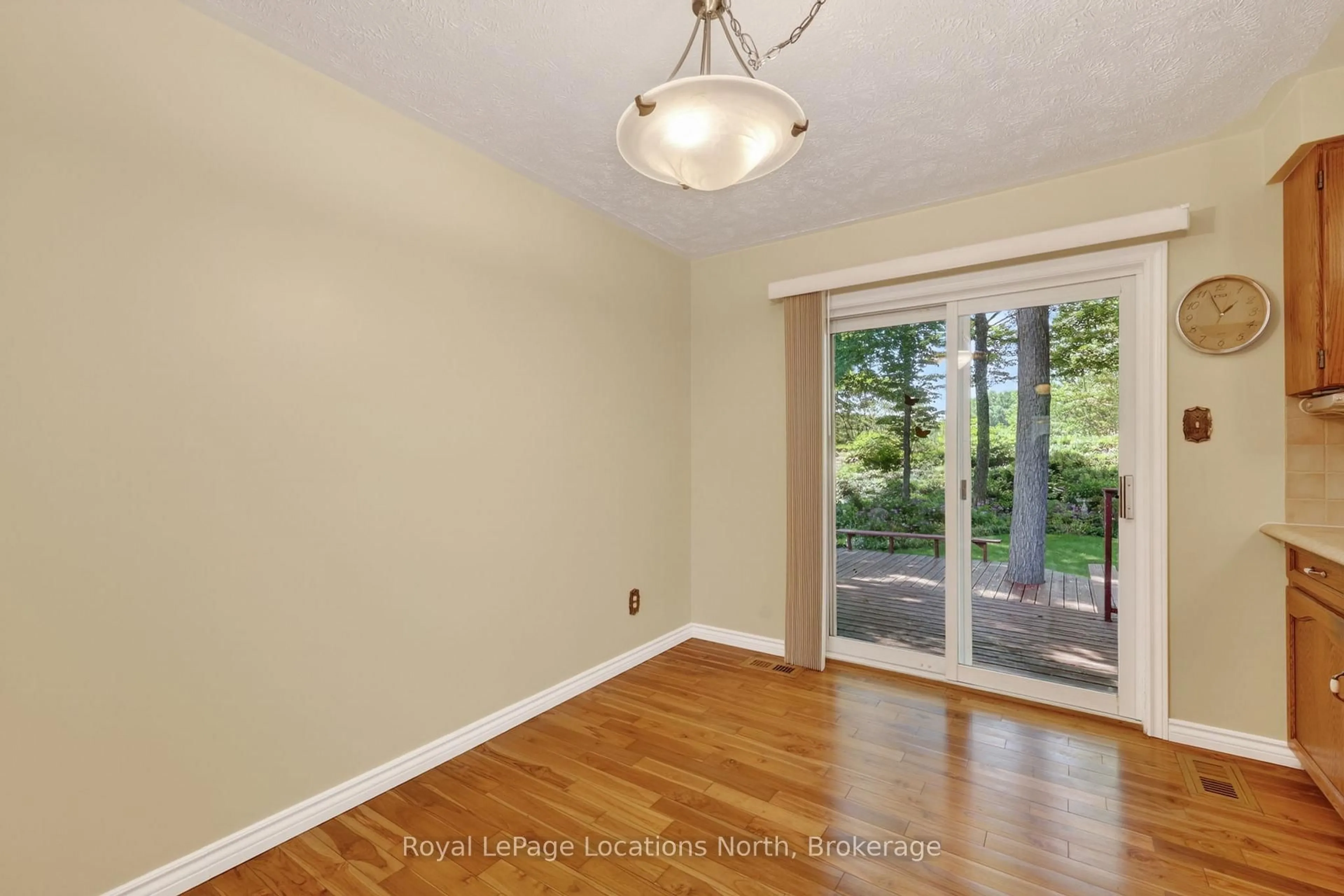 Unknown for 25 Pollard Dr, Meaford Ontario N4L 1A7