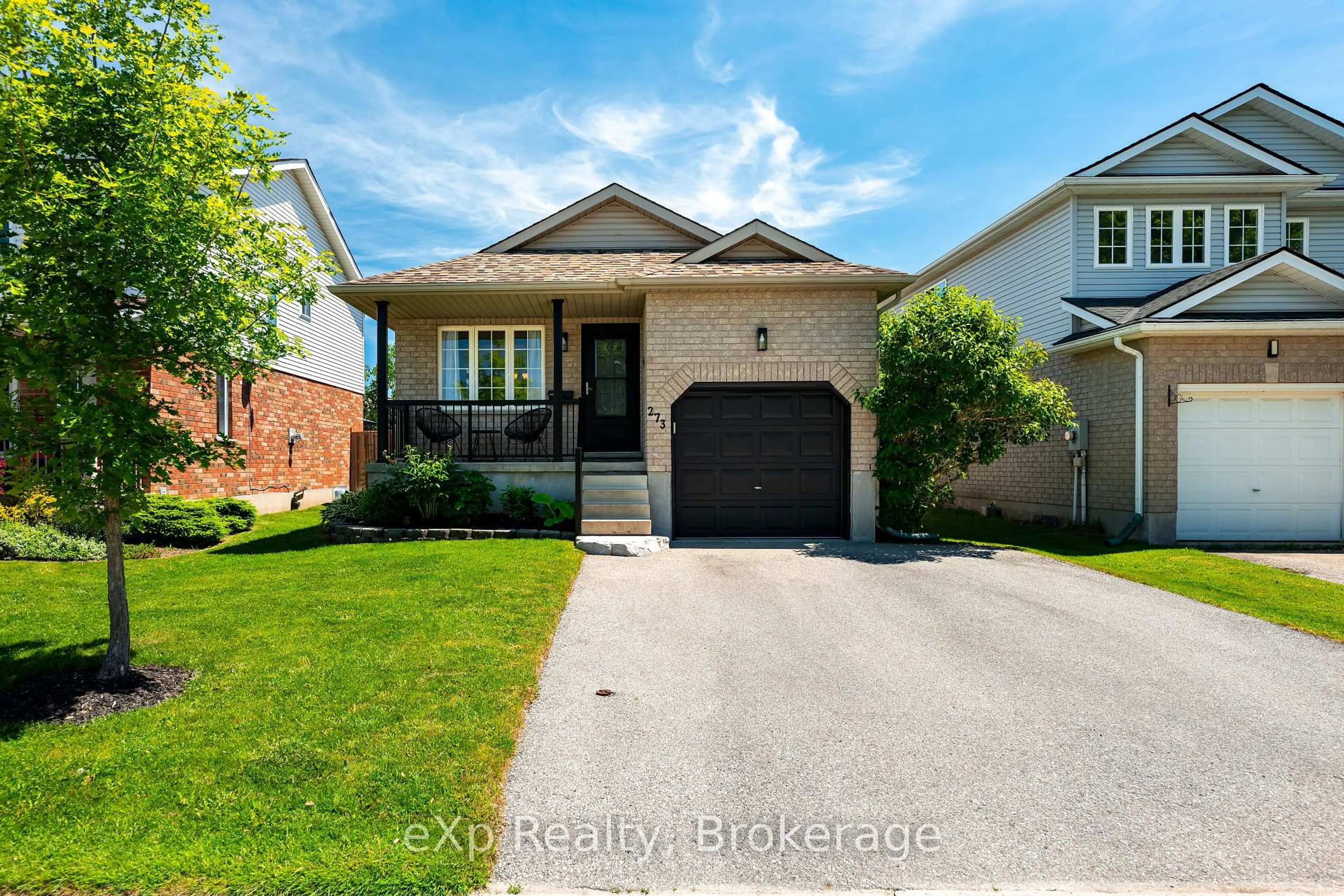 Unknown for 273 Millburn Blvd, Centre Wellington Ontario N1M 3S3