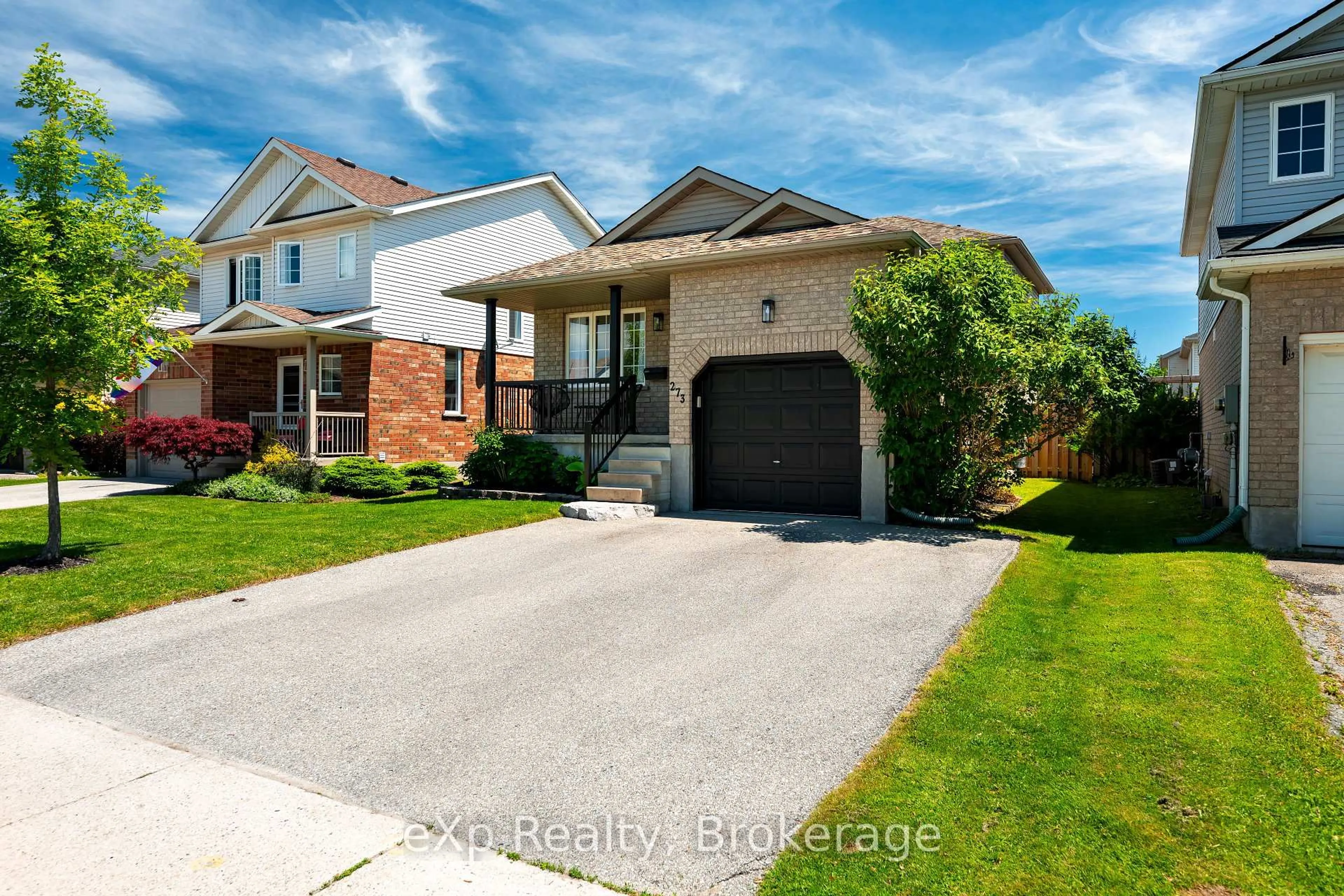 Unknown for 273 Millburn Blvd, Centre Wellington Ontario N1M 3S3
