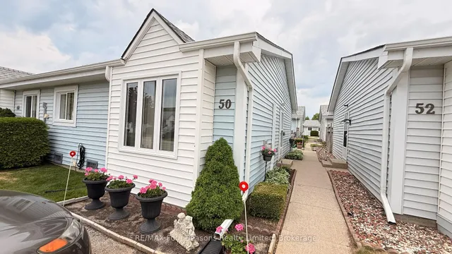 303 Waterloo St #50, Saugeen Shores 2