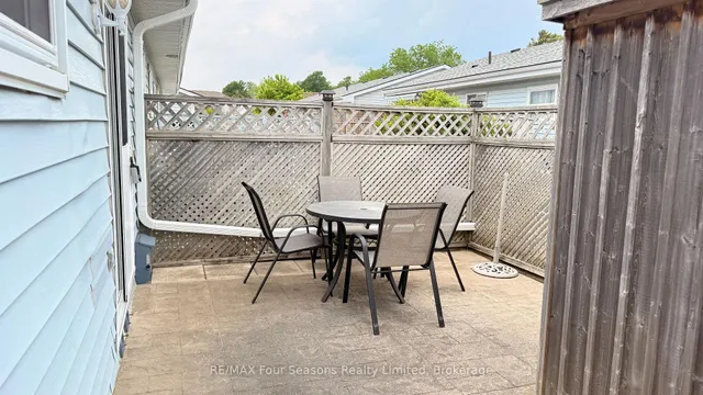 303 Waterloo St #50, Saugeen Shores 5