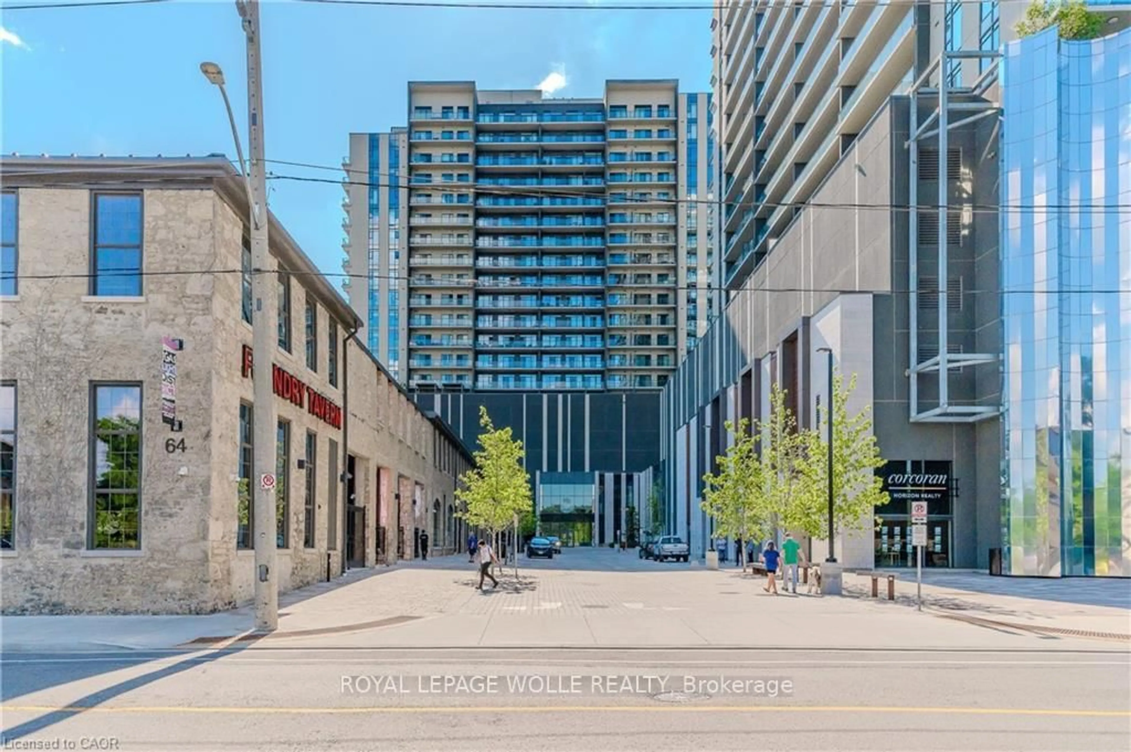 Unknown for 50 Grand Ave #1604, Cambridge Ontario N1S 0C2