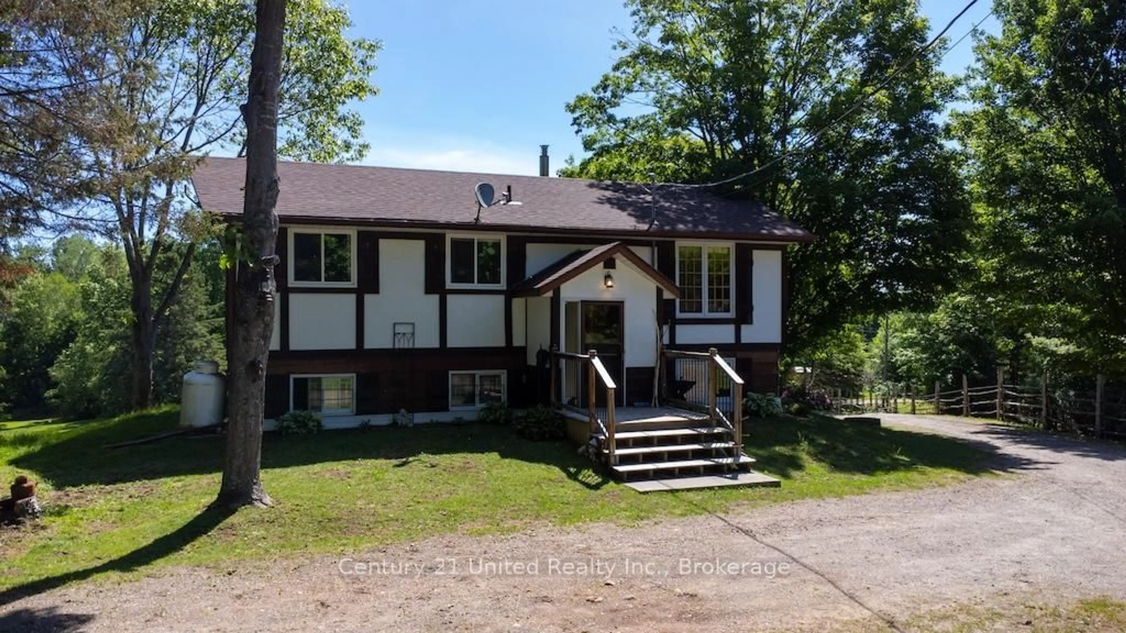 Unknown for 2003 Hybla Rd, Bancroft Ontario K0L 1C0