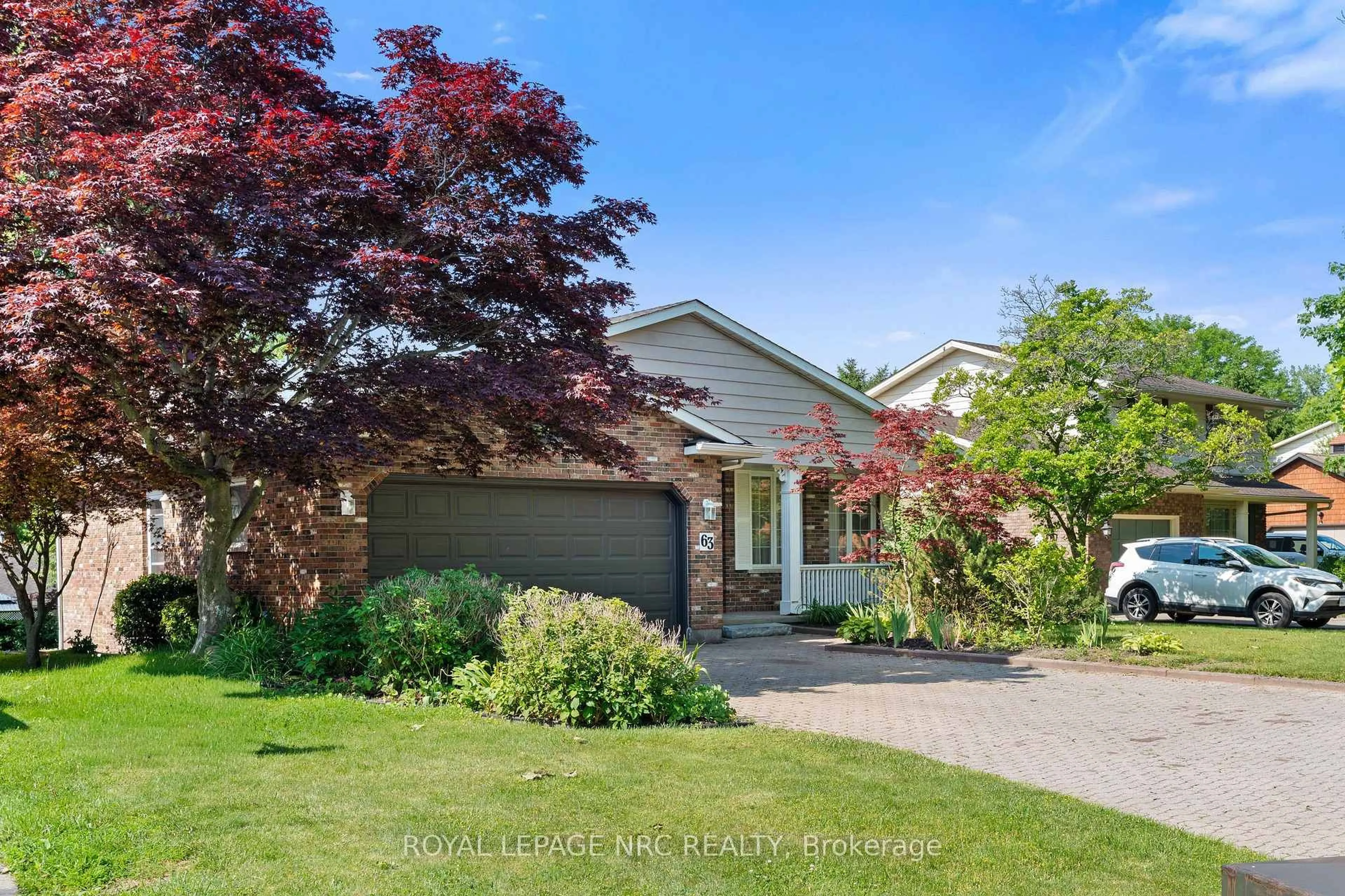 Unknown for 63 Berkwood Pl, Pelham Ontario L0S 1E2