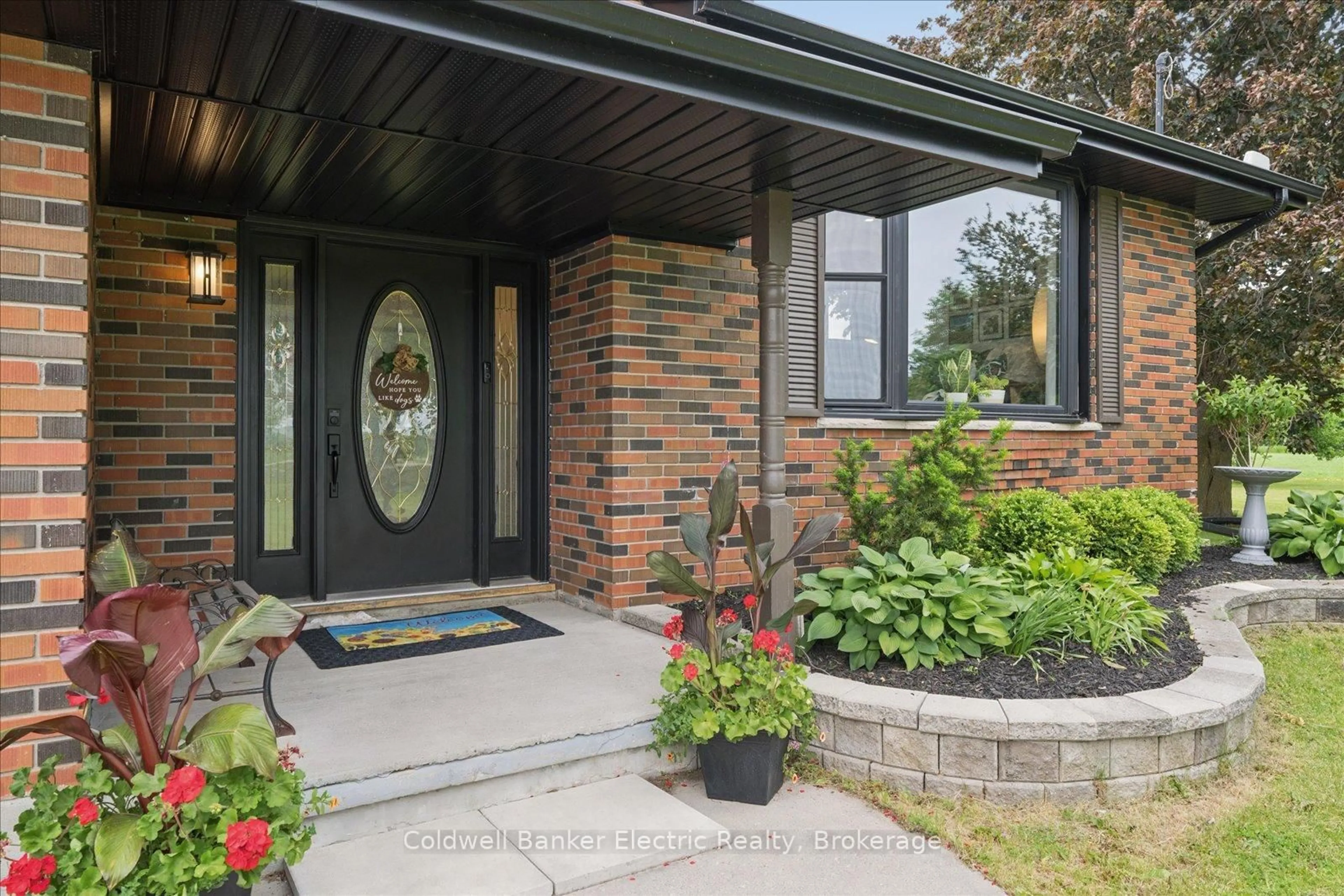 Home with brick exterior material, street for 469 Yankee Line, Kawartha Lakes Ontario K0L 2W0