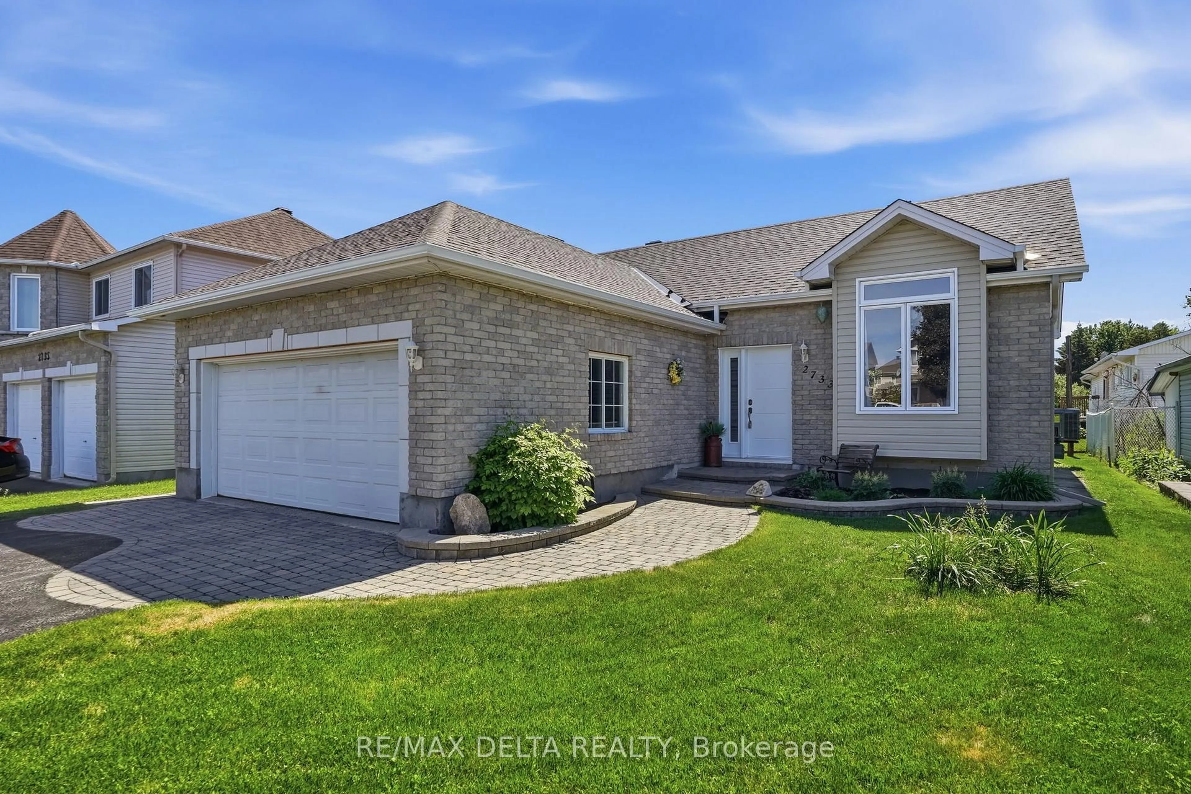 Unknown for 2733 Sylvain St, Clarence-Rockland Ontario K4K 1S6