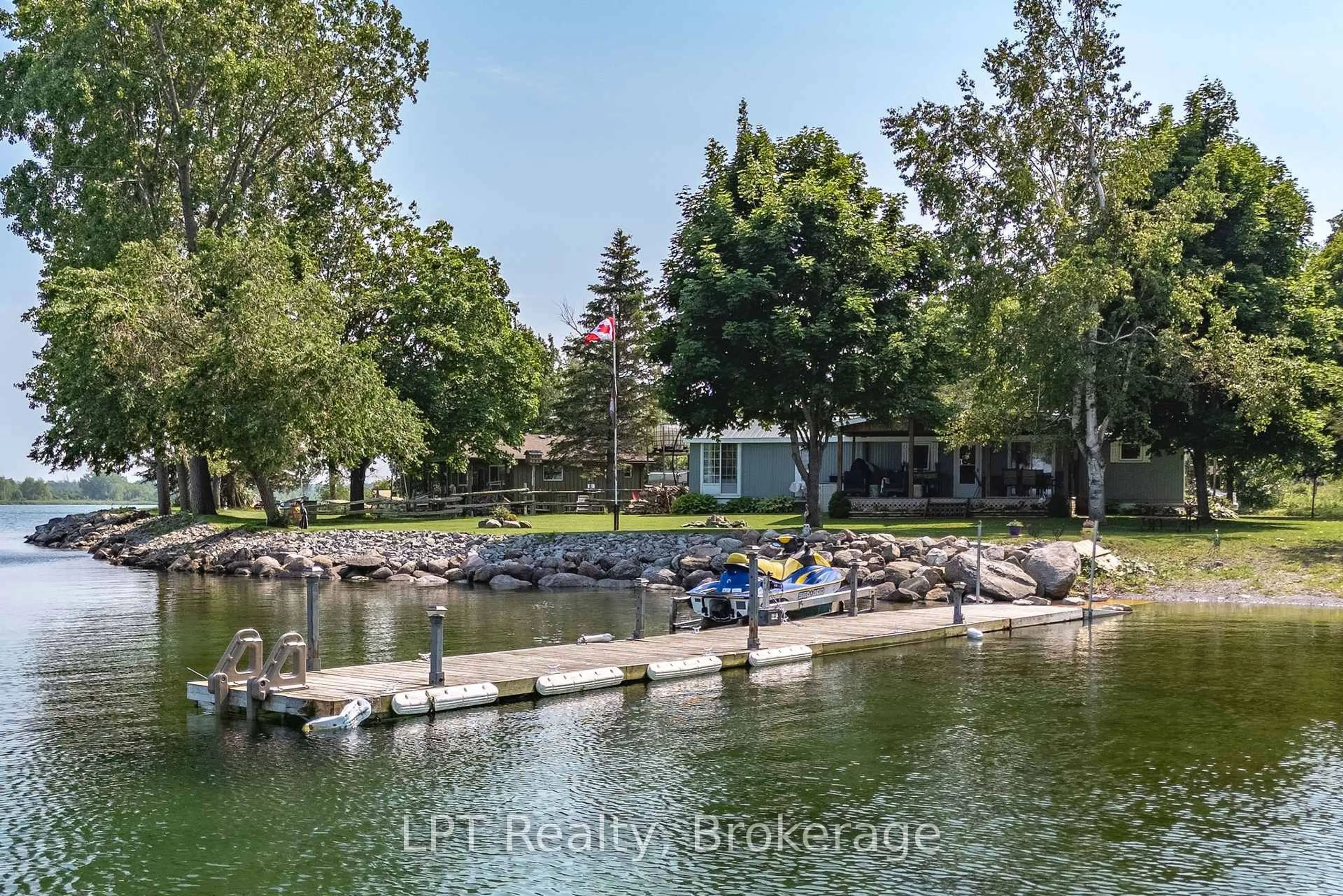 Unknown for 85 Pirates Cove Lane, Prince Edward County Ontario K0K 2P0